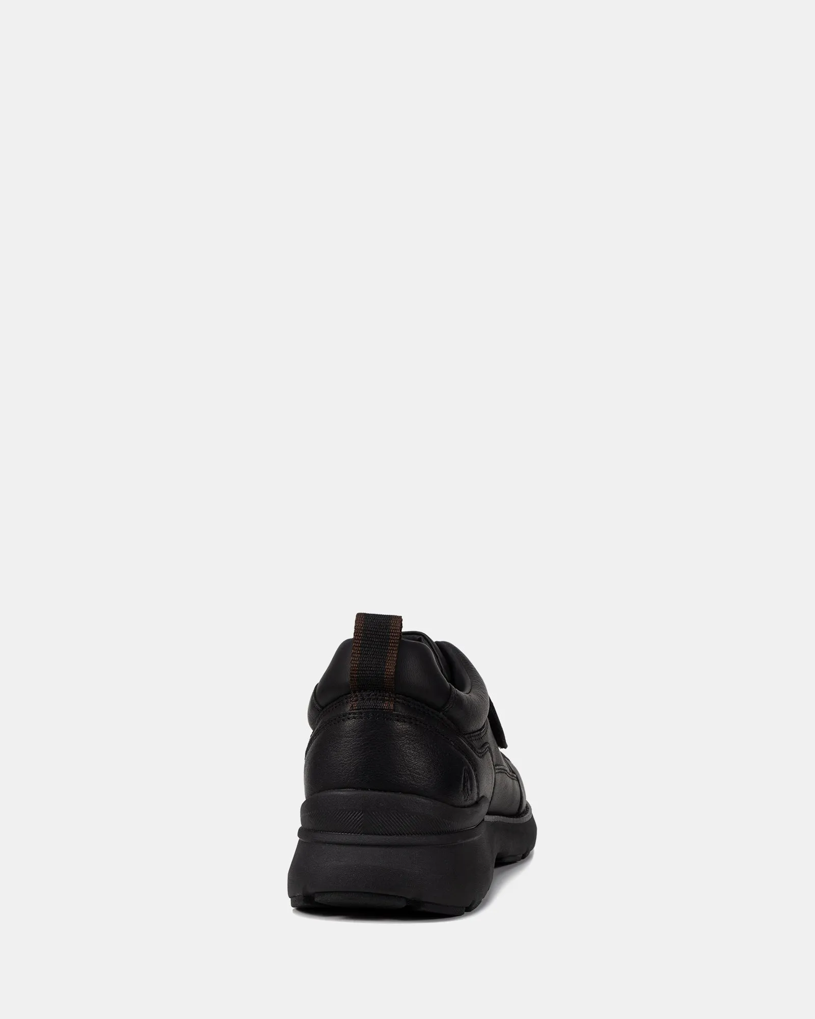 Hush Puppies Chaussures Noir