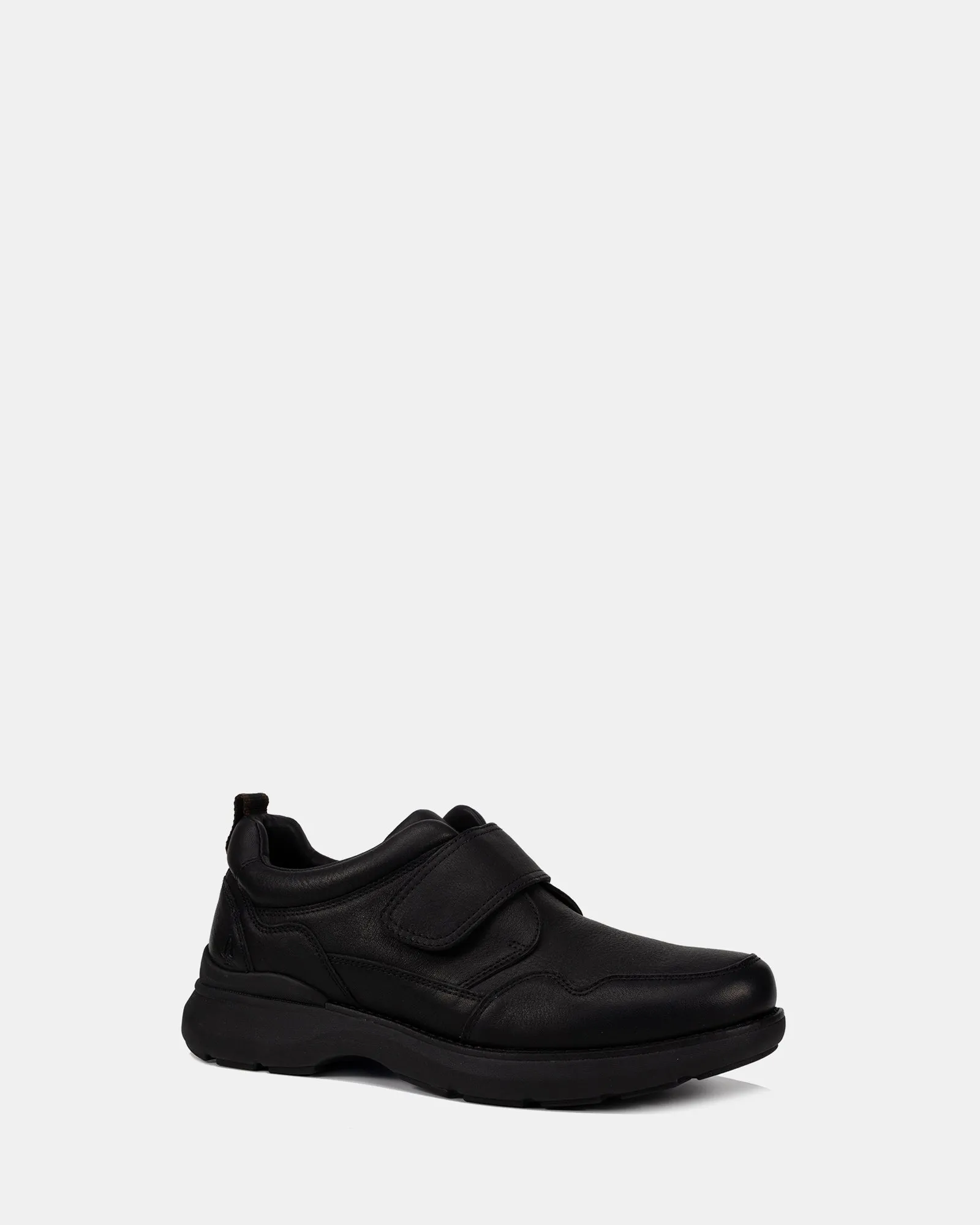 Hush Puppies Chaussures Noir