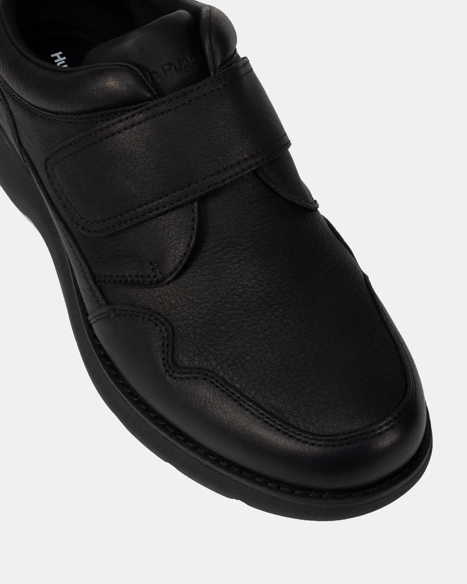 Hush Puppies Chaussures Noir