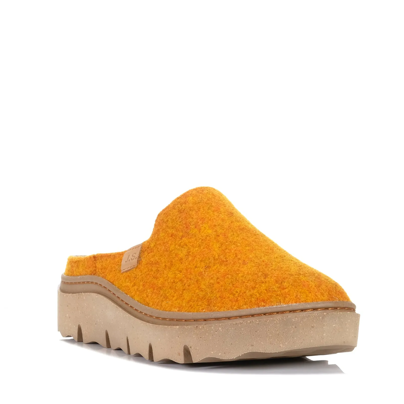 Chaussures Josef Seibel Carmaux 01 Orange_Josef-Seibel