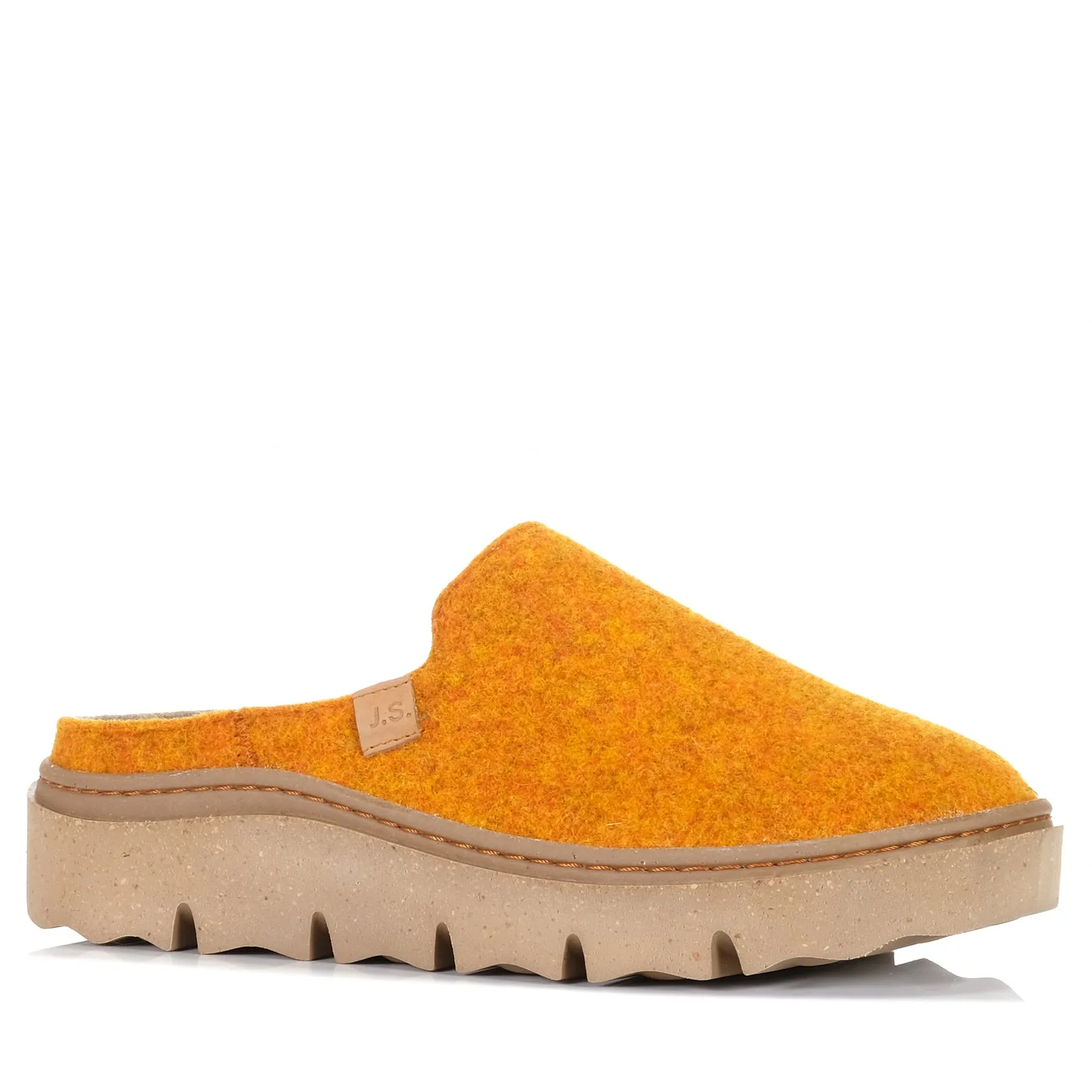 Chaussures Josef Seibel Carmaux 01 Orange_Josef-Seibel