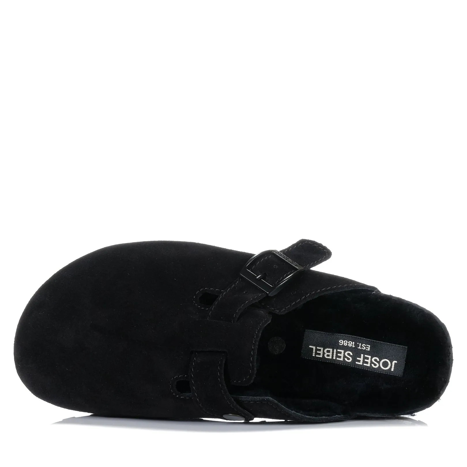 Josef Seibel Hermine 09 Noir Black