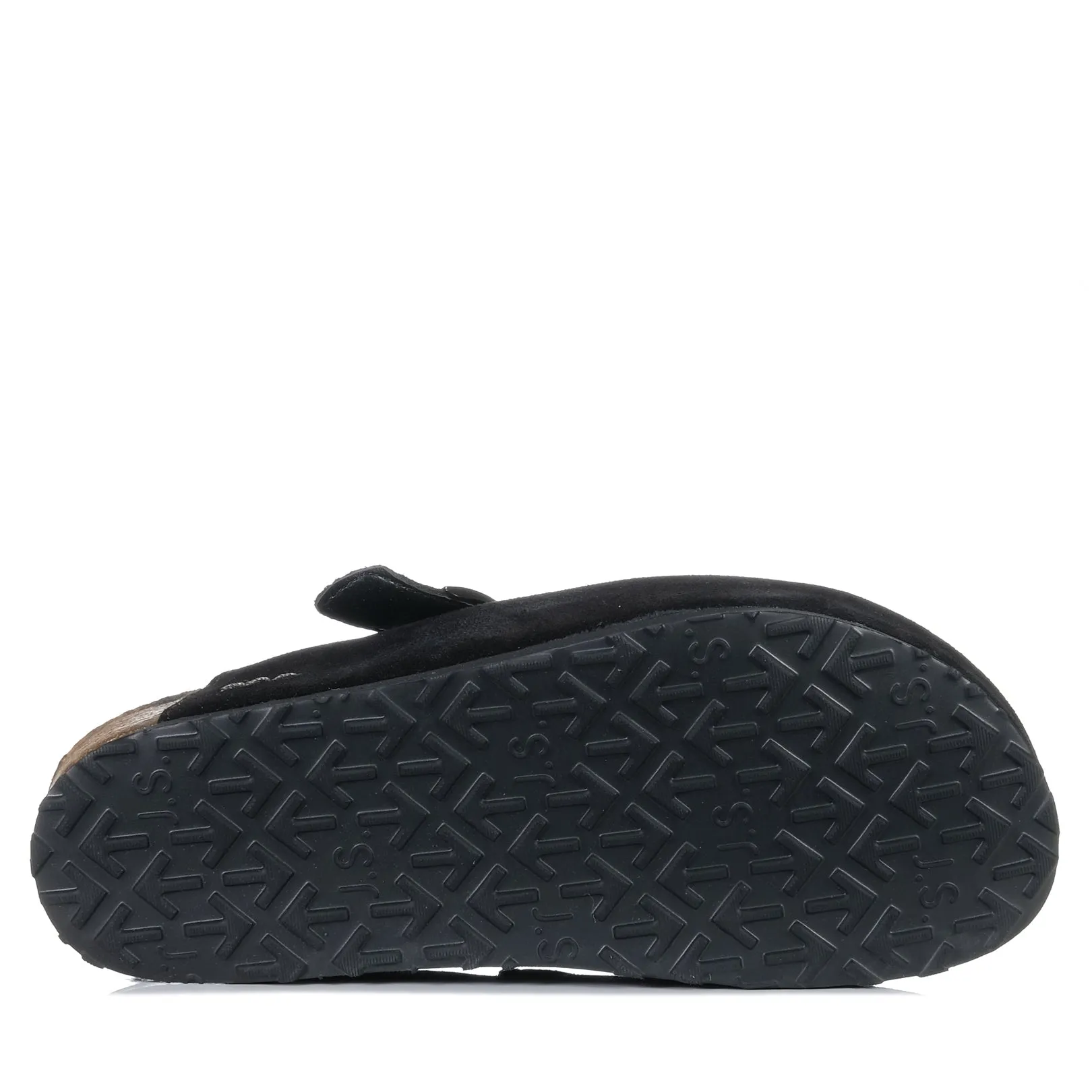Josef Seibel Hermine 09 Noir Black