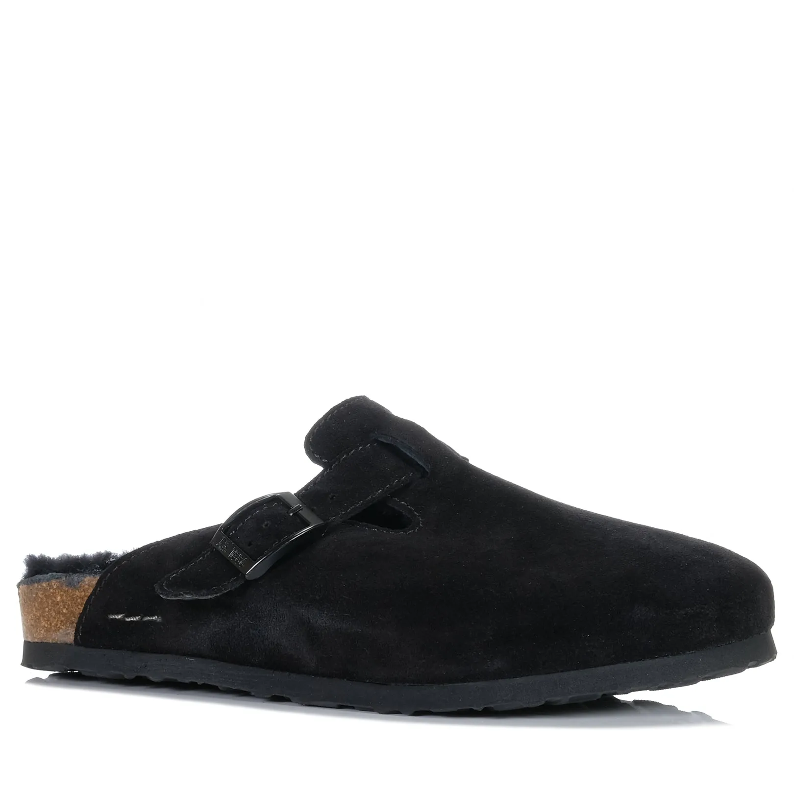 Josef Seibel Hermine 09 Noir Black