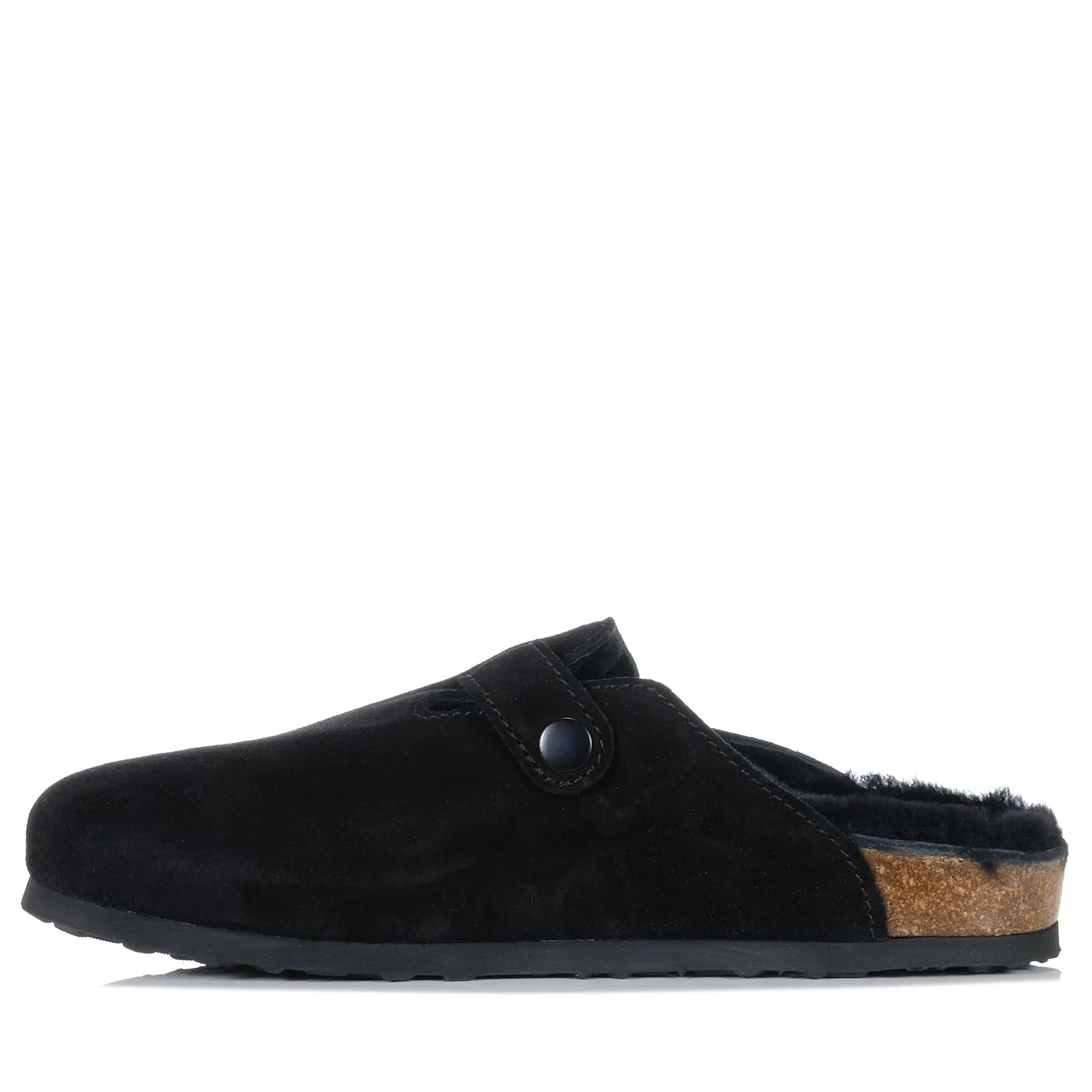 Josef Seibel Hermine 09 Noir Black
