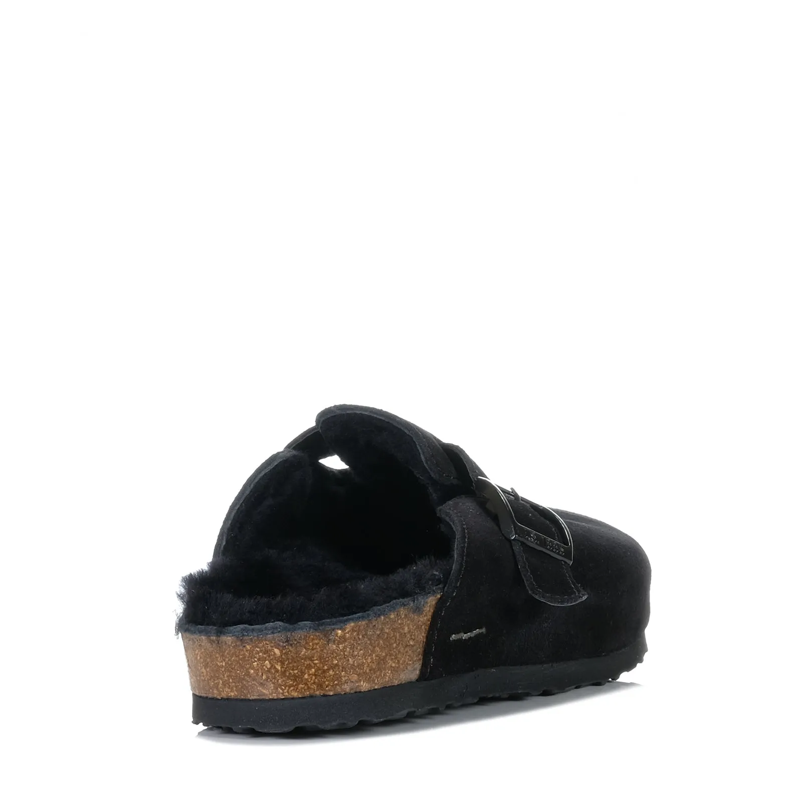 Josef Seibel Hermine 09 Noir Black
