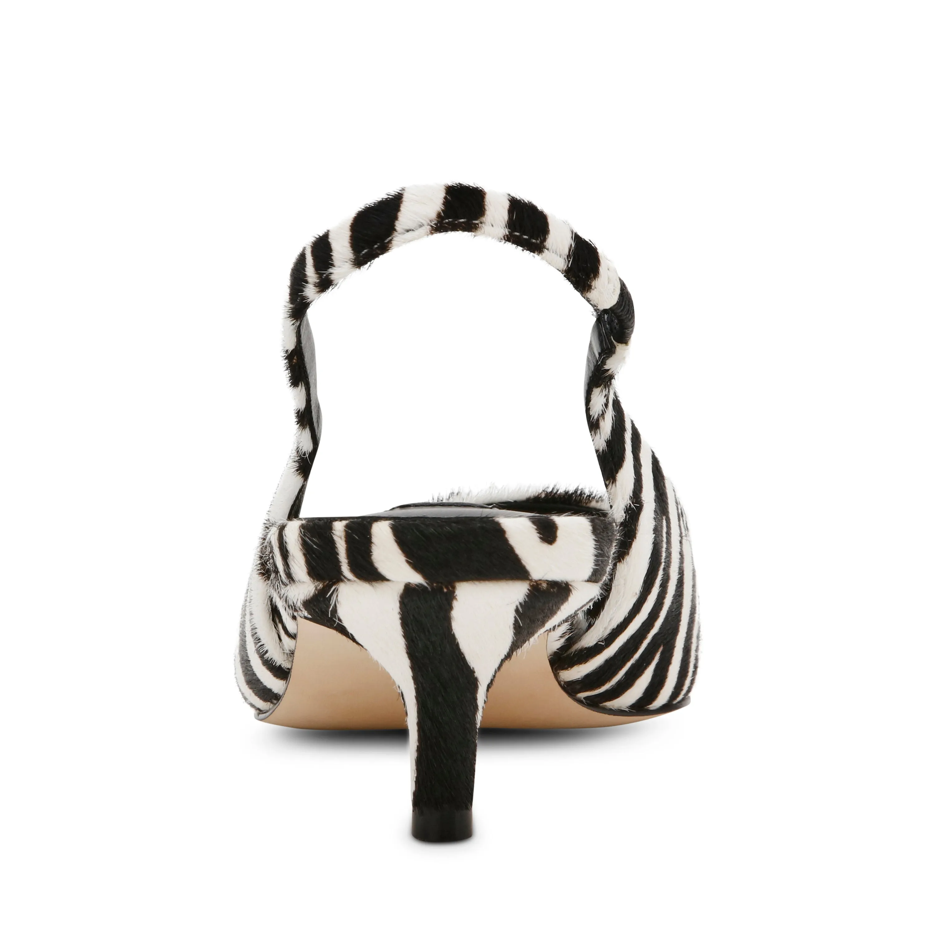 Kari Pompe ZEBRA