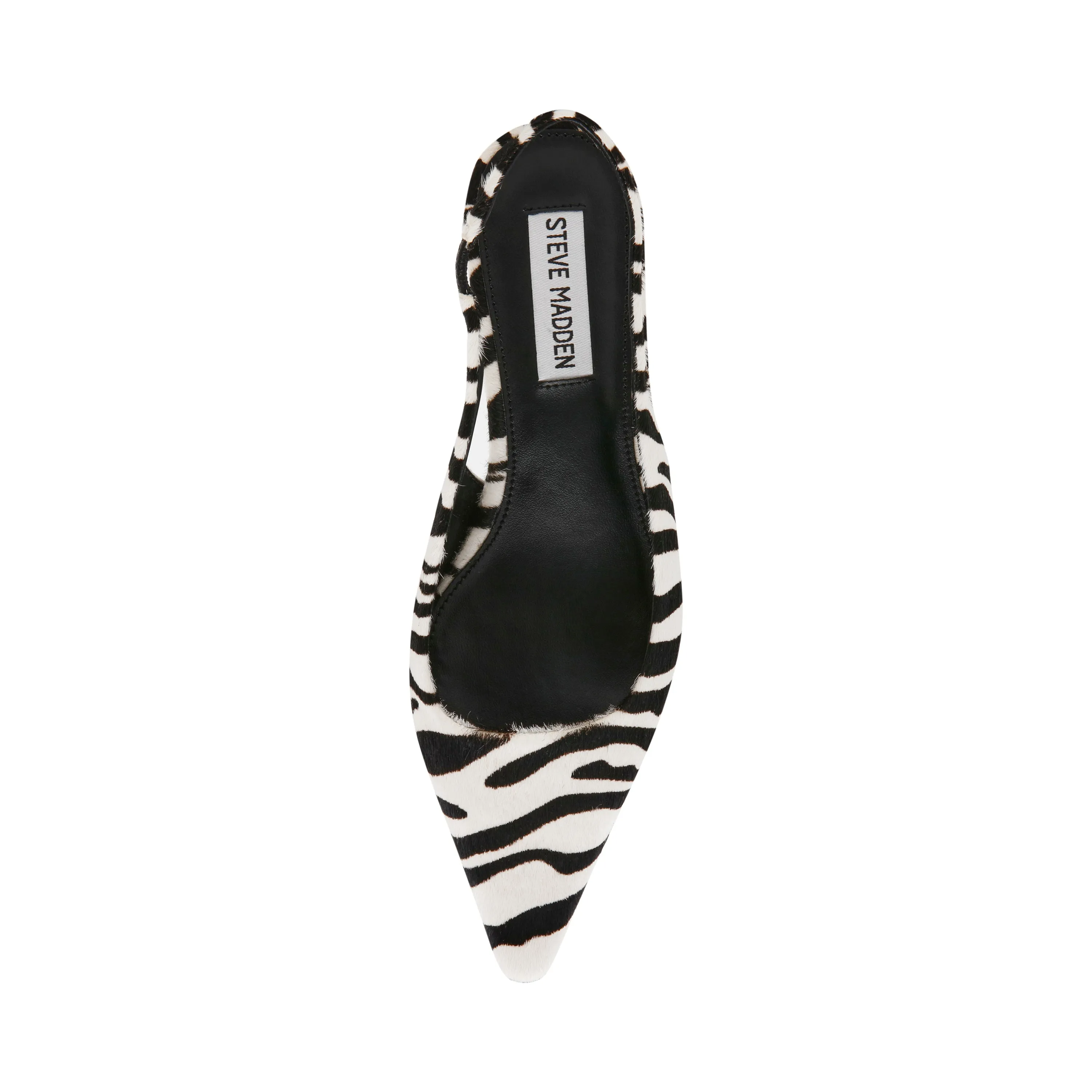 Kari Pompe ZEBRA