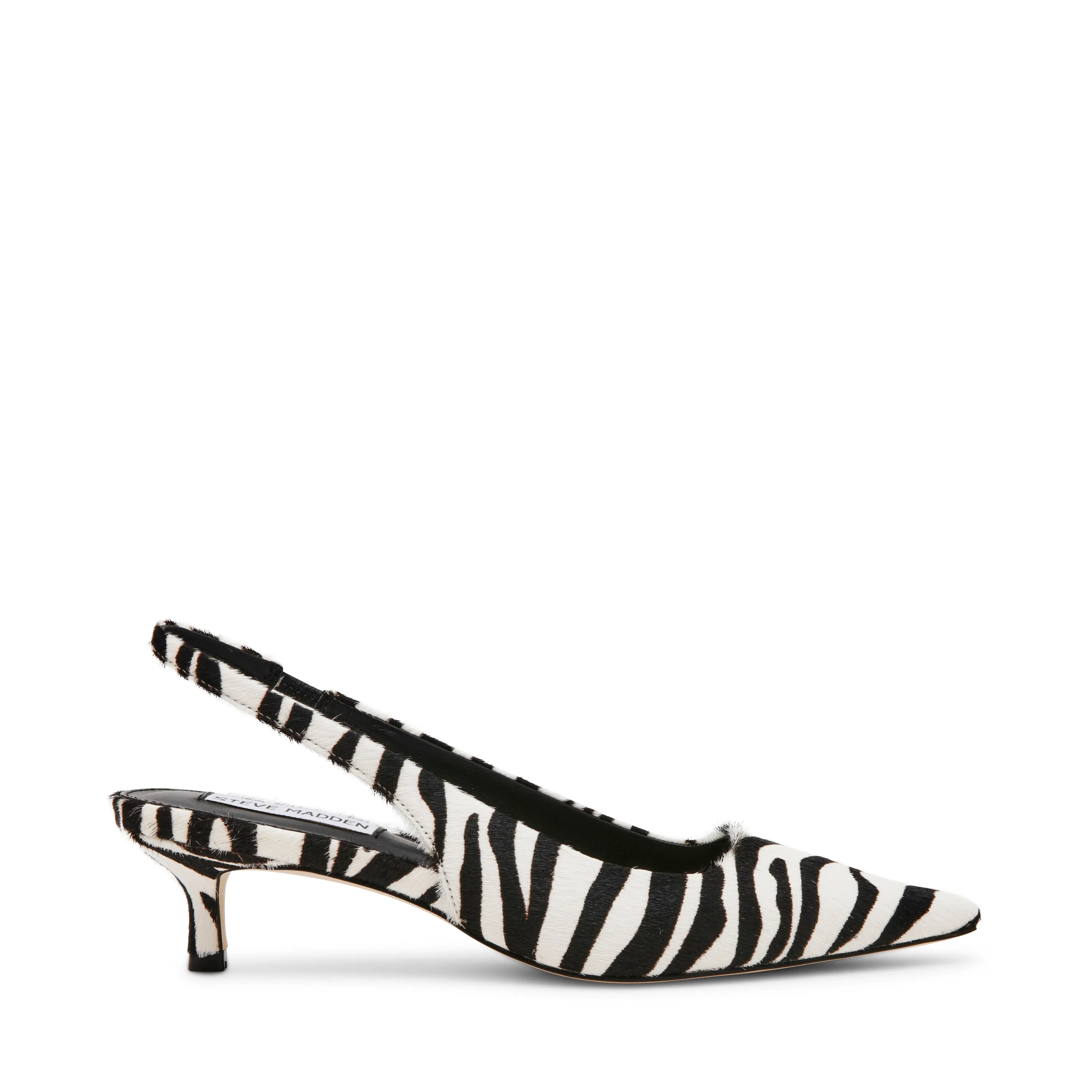 Kari Pompe ZEBRA