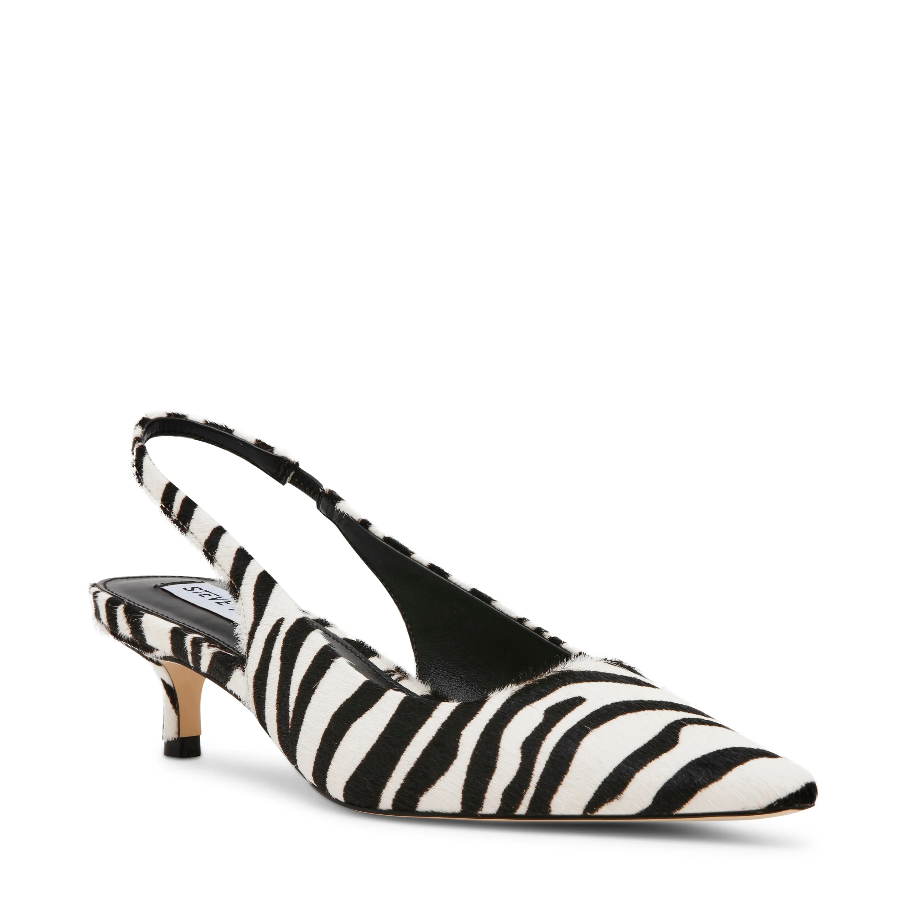 Kari Pompe ZEBRA