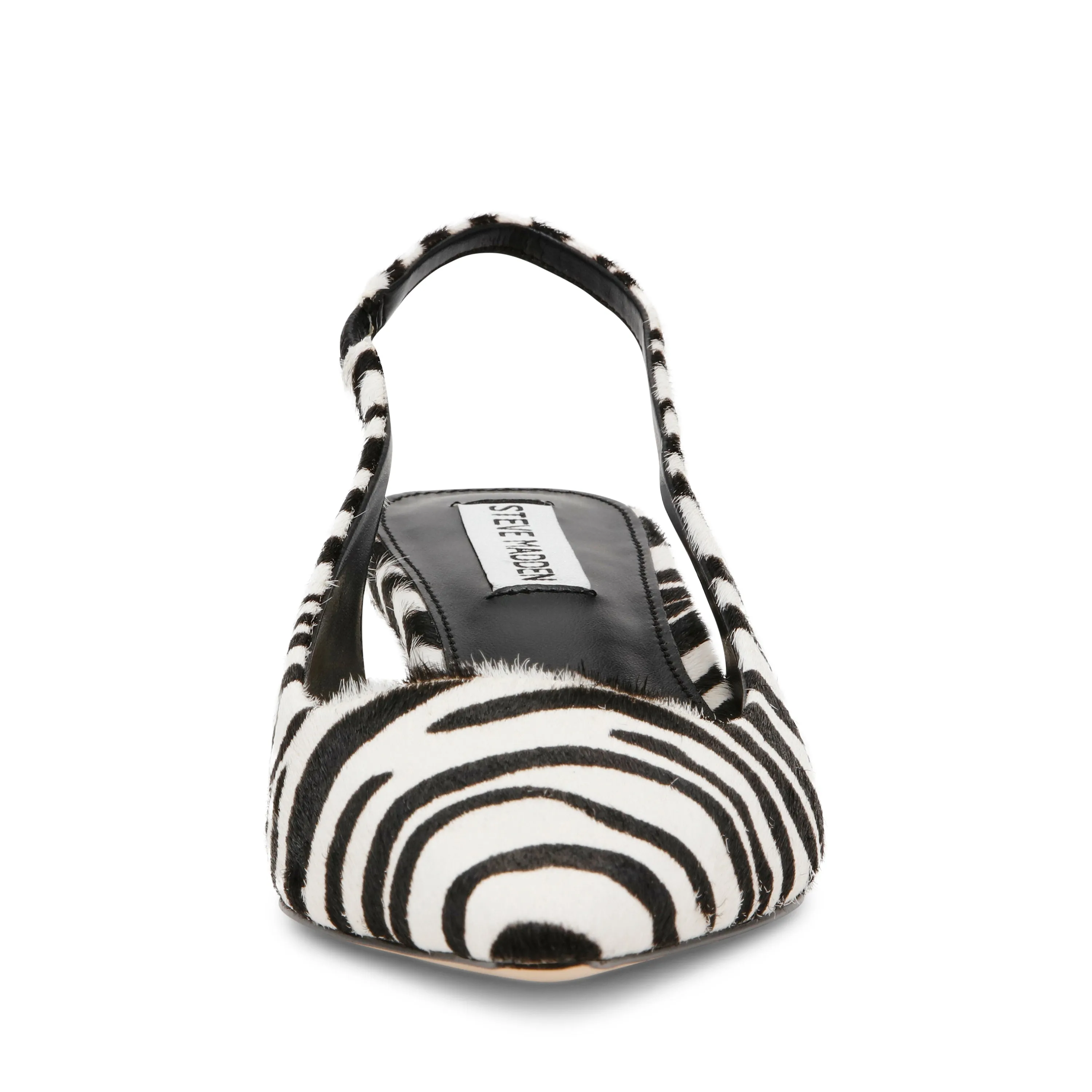 Kari Pompe ZEBRA