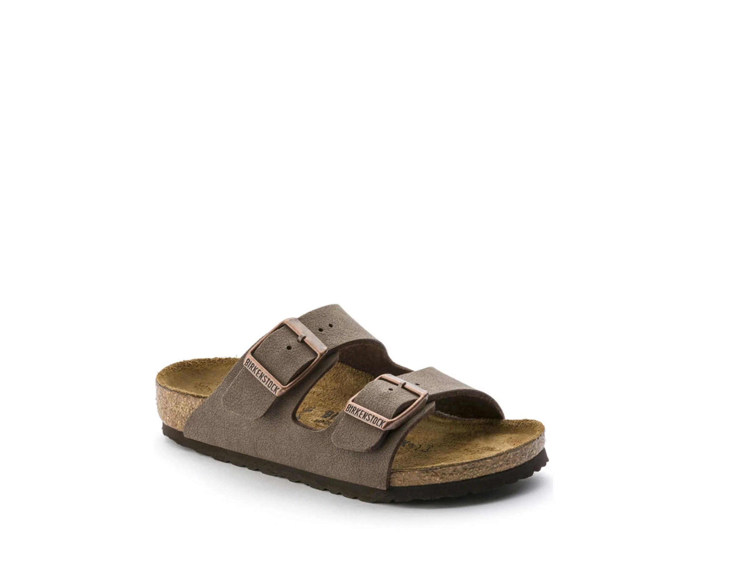 BIRKO-FLOR NUBUCK ARIZONA POUR ENFANT