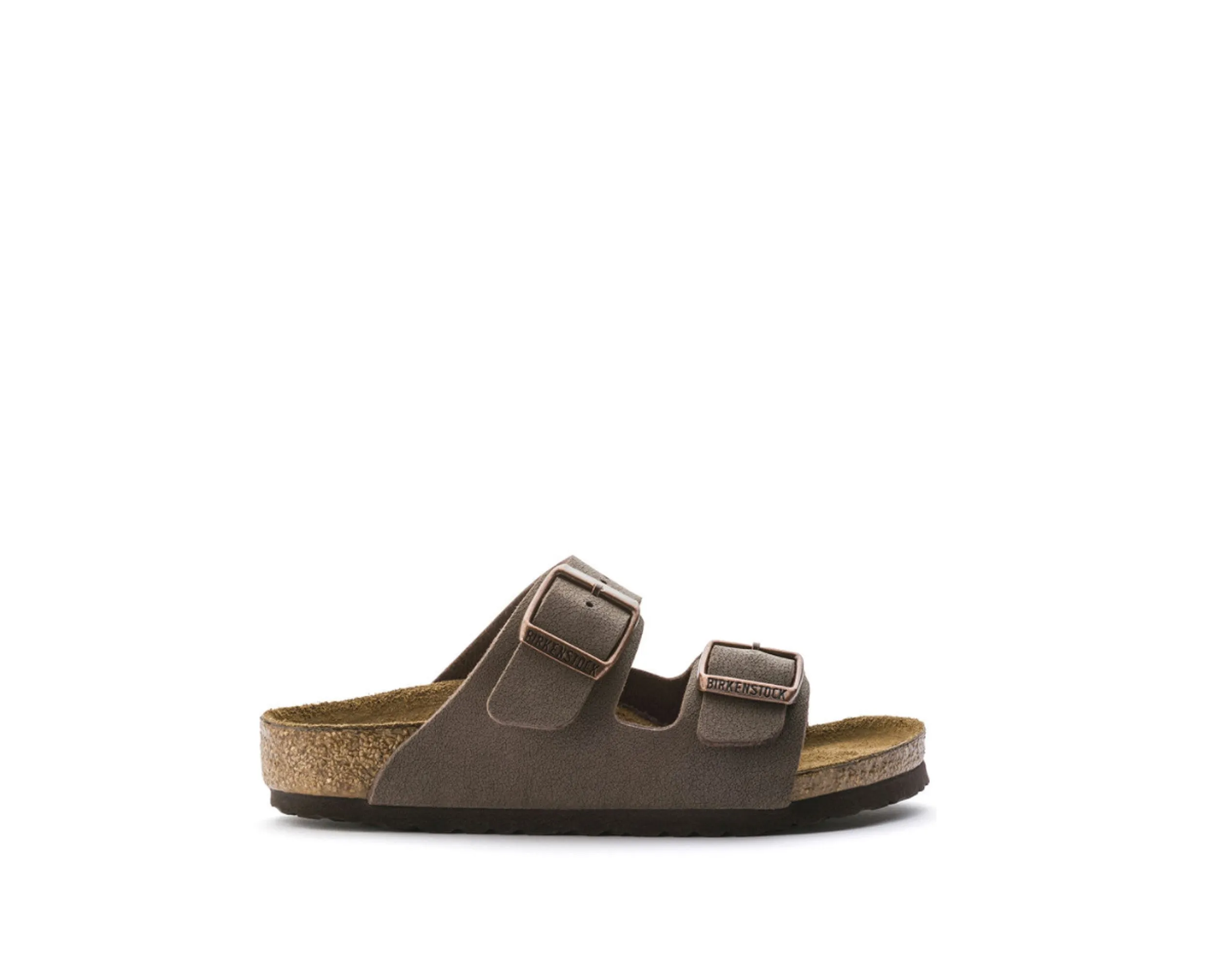 BIRKO-FLOR NUBUCK ARIZONA POUR ENFANT