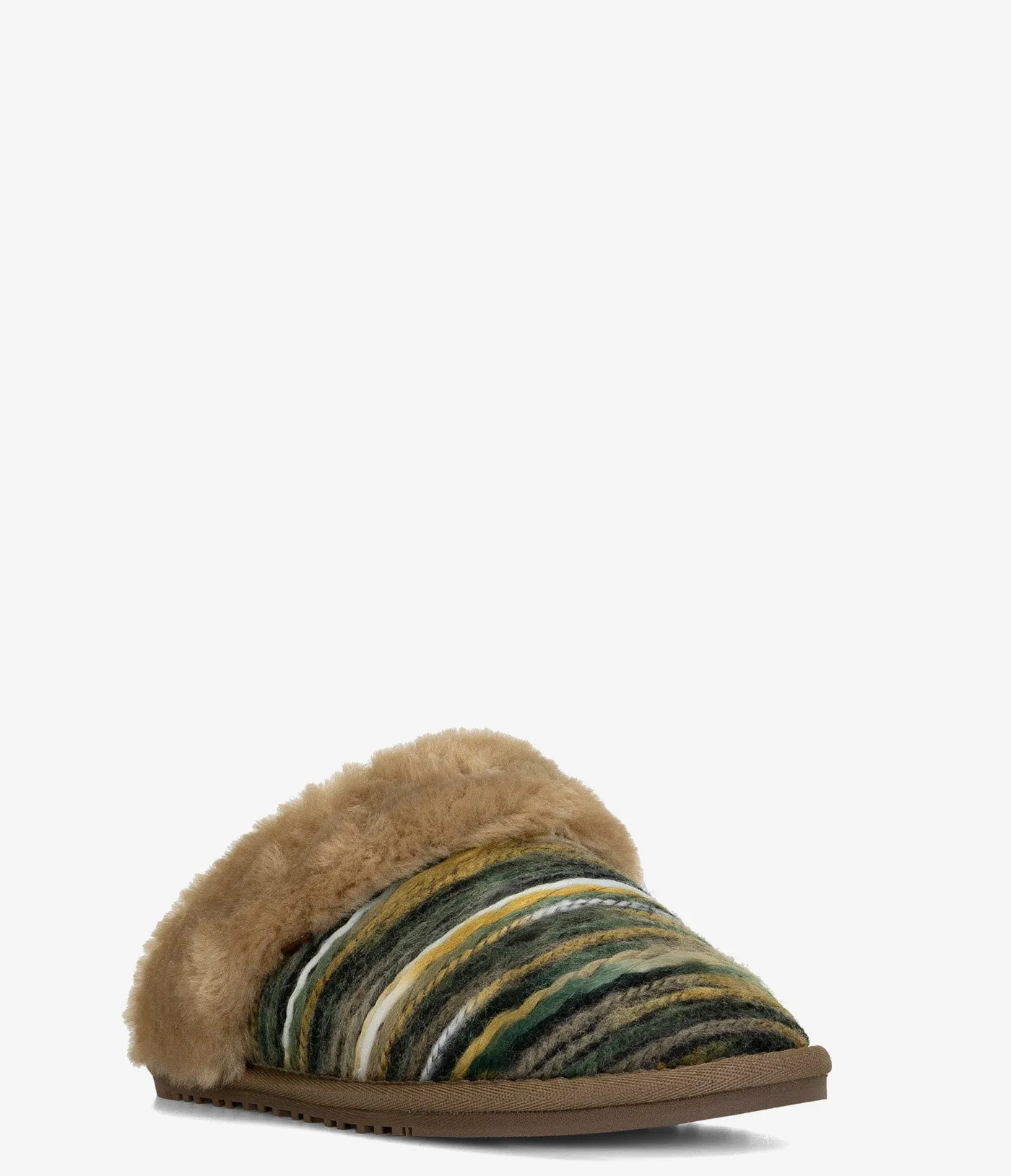 Lamo Juarez Scuff Mule - Femme