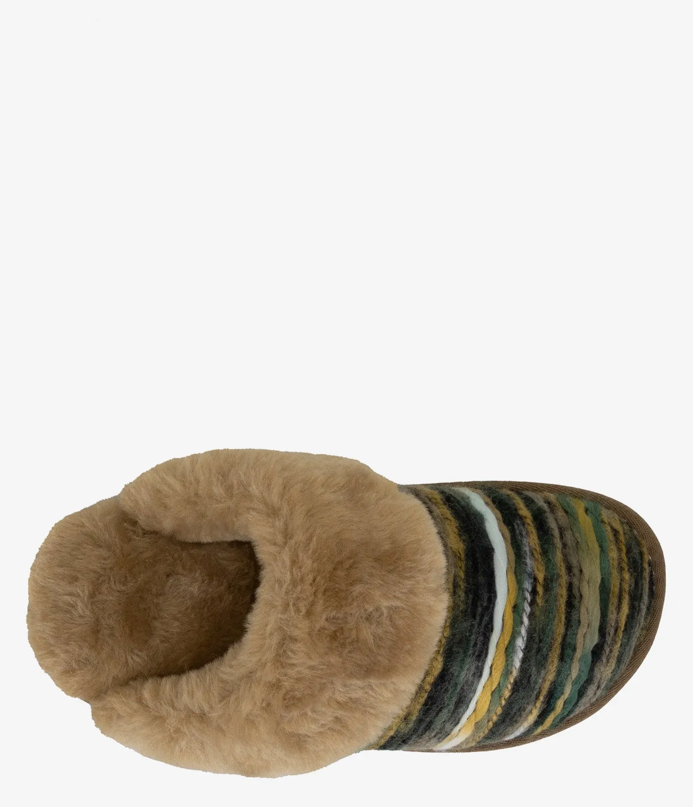 Lamo Juarez Scuff Mule - Femme