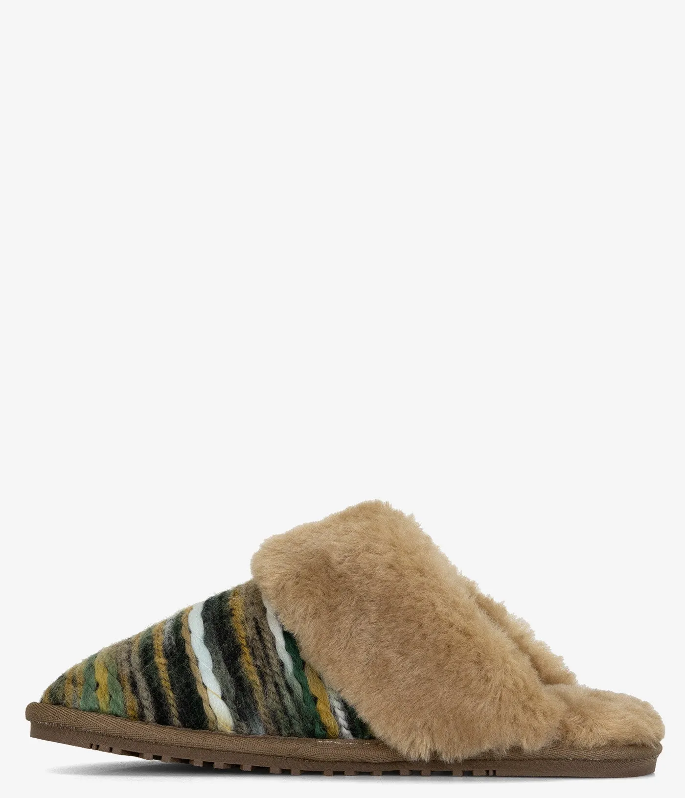 Lamo Juarez Scuff Mule - Femme