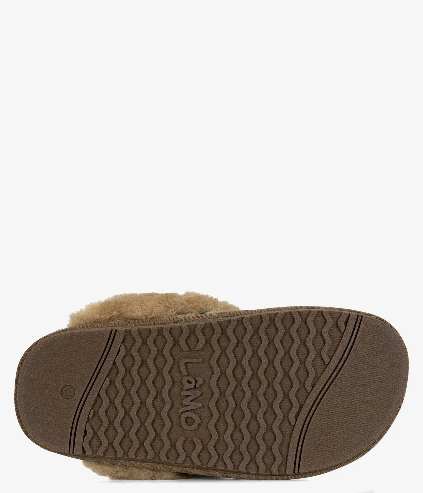 Lamo Juarez Scuff Mule - Femme