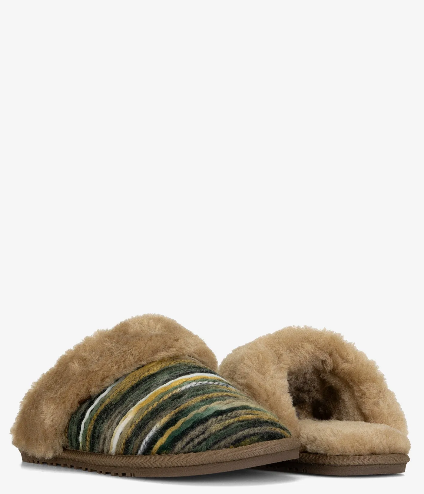 Lamo Juarez Scuff Mule - Femme