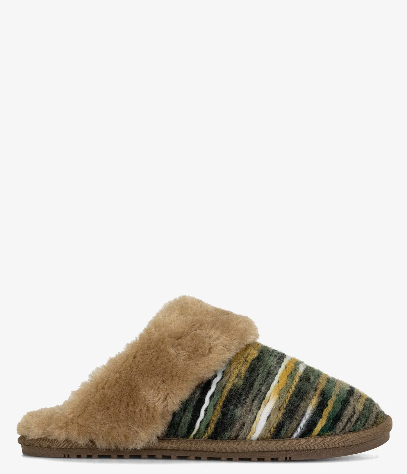 Lamo Juarez Scuff Mule - Femme