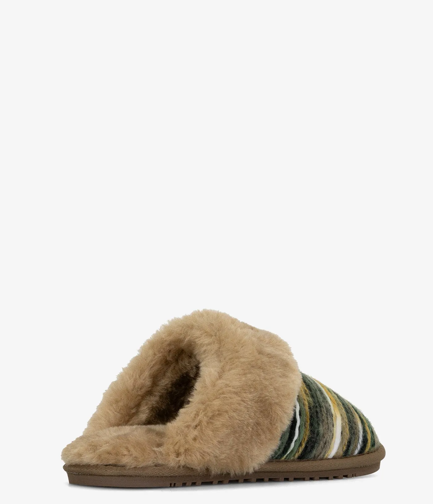 Lamo Juarez Scuff Mule - Femme