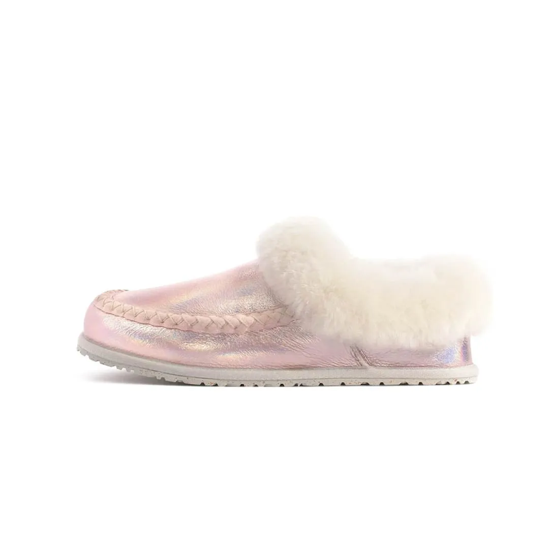 Manitobah - Pantoufles Clog pour Femme (4021370)