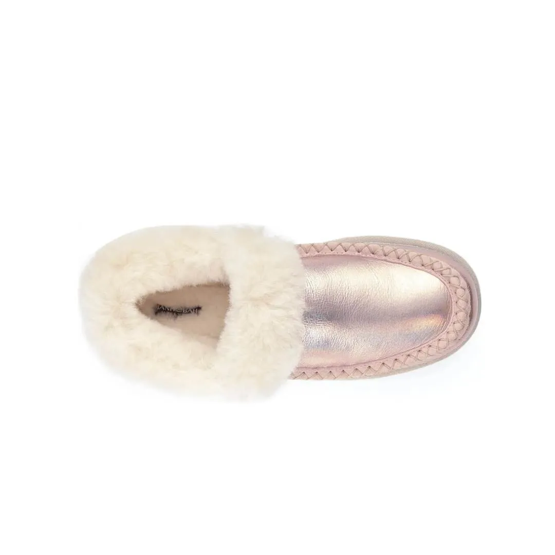 Manitobah - Pantoufles Clog pour Femme (4021370)