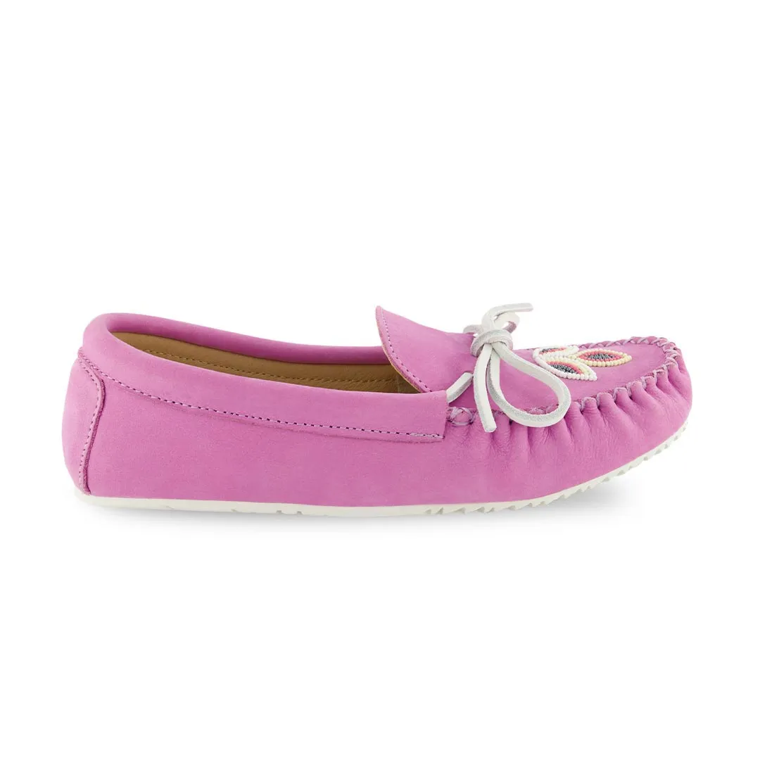 Manitobah - Mocassins Kayak pour Femme (4024728)
