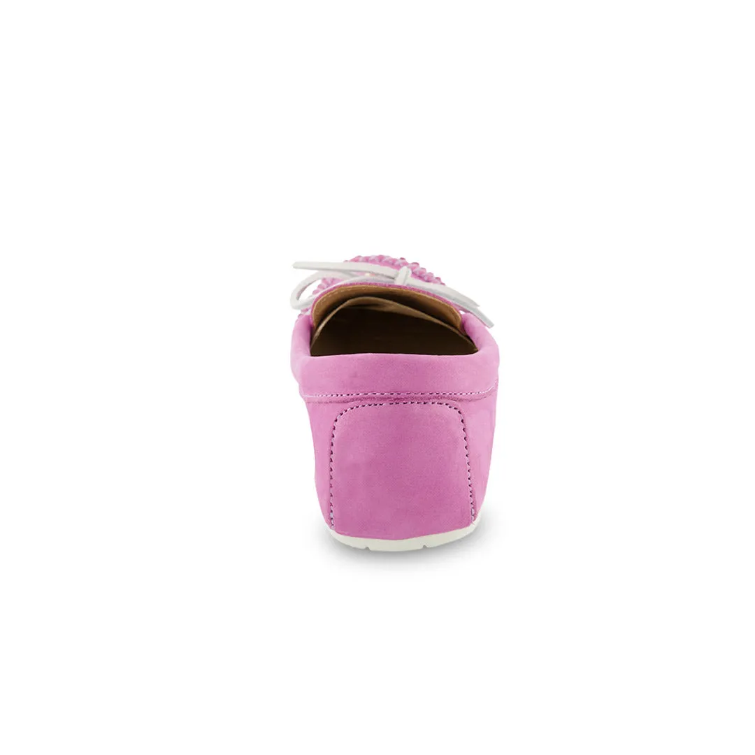 Manitobah - Mocassins Kayak pour Femme (4024728)