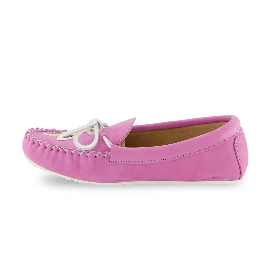 Manitobah - Mocassins Kayak pour Femme (4024728)
