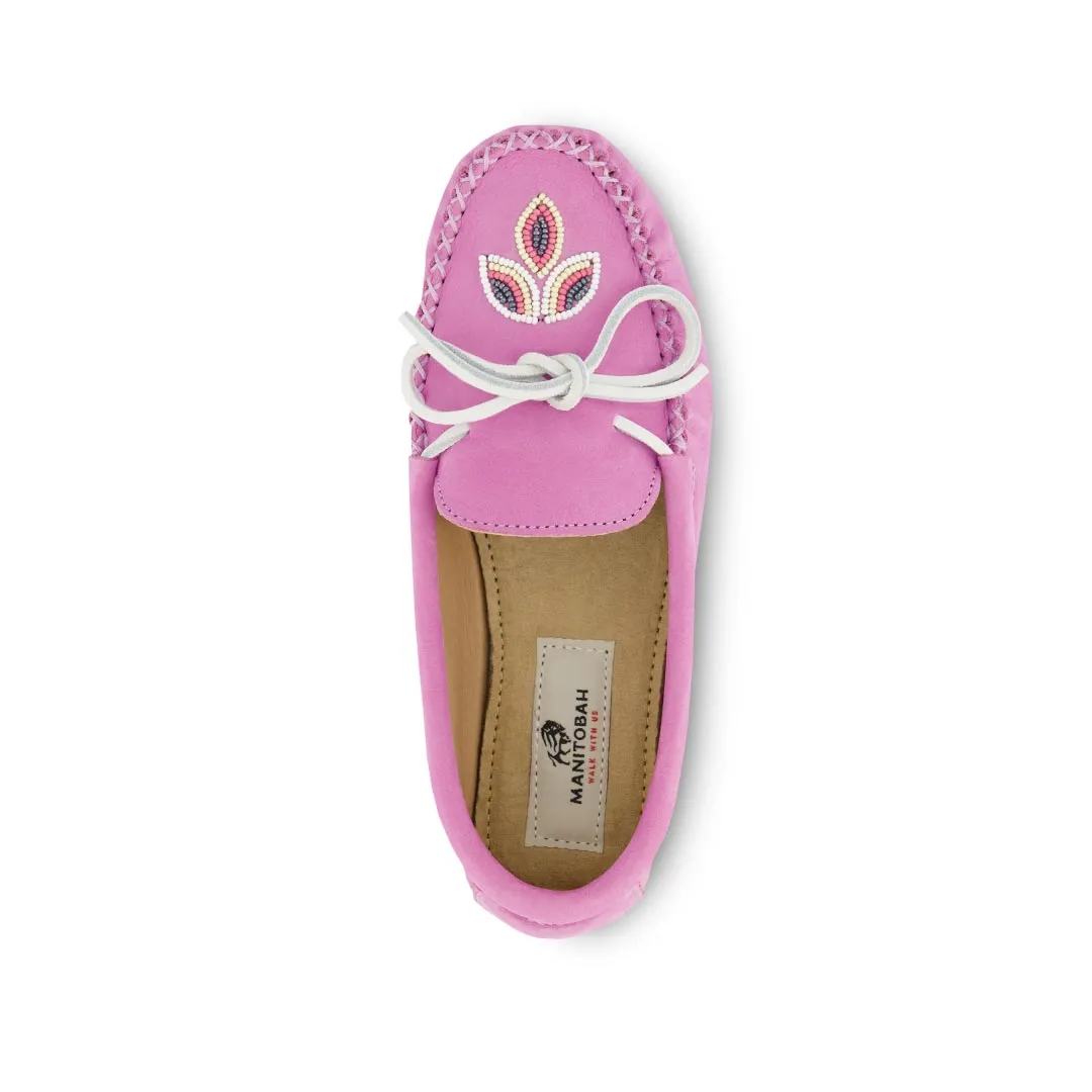 Manitobah - Mocassins Kayak pour Femme (4024728)