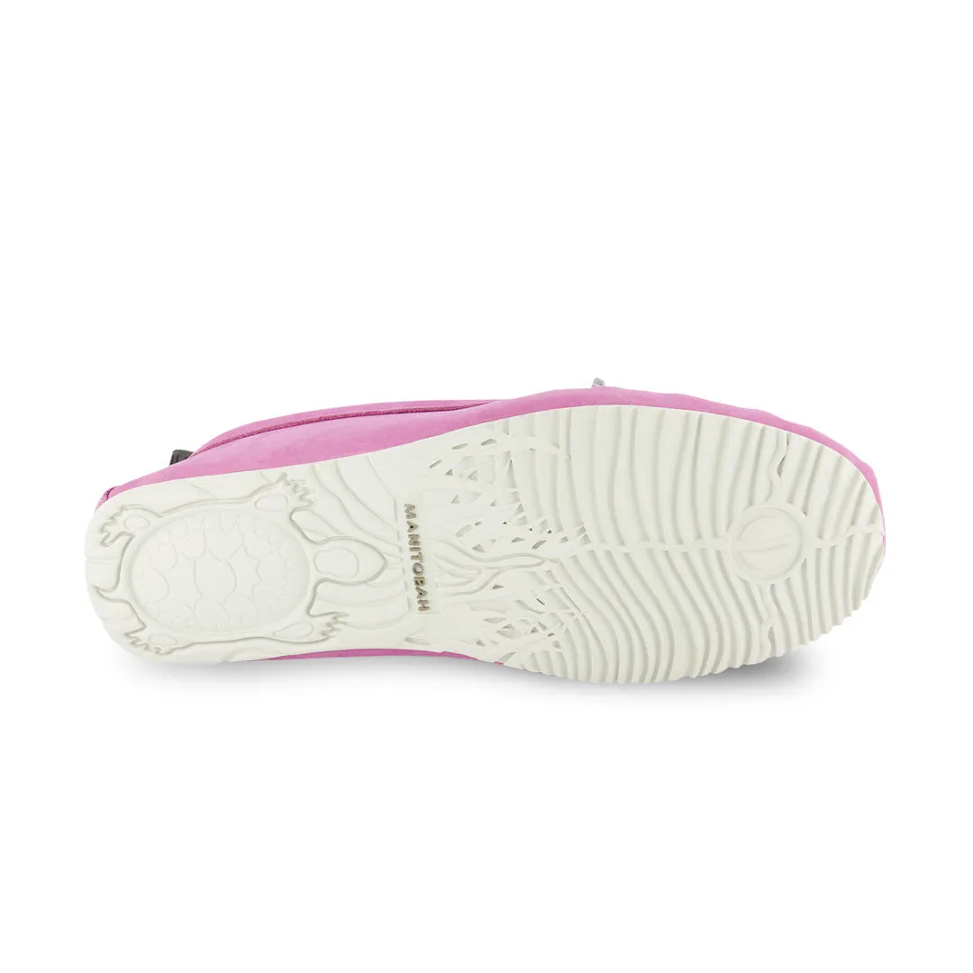 Manitobah - Mocassins Kayak pour Femme (4024728)