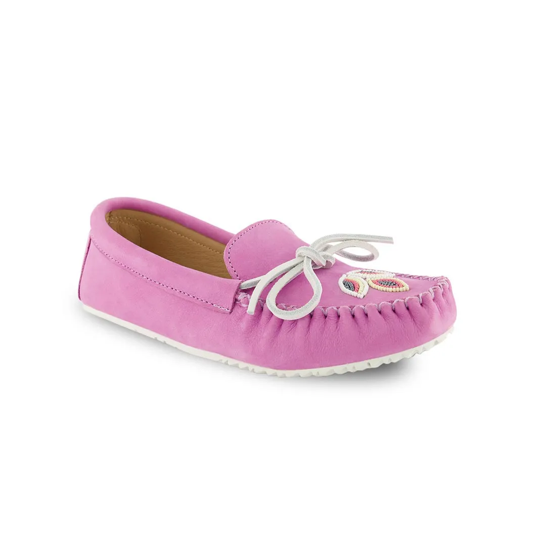 Manitobah - Mocassins Kayak pour Femme (4024728)