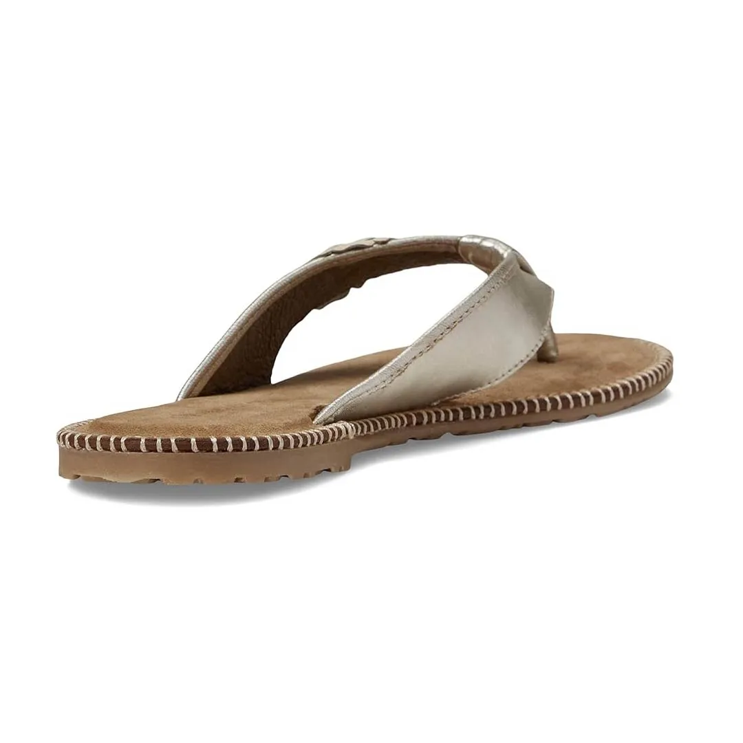 Manitobah - Sandales Wasaga pour Femmes (4061603)