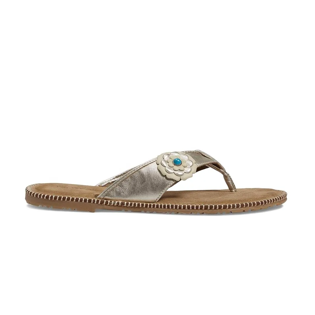 Manitobah - Sandales Wasaga pour Femmes (4061603)