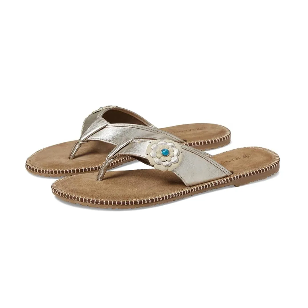 Manitobah - Sandales Wasaga pour Femmes (4061603)
