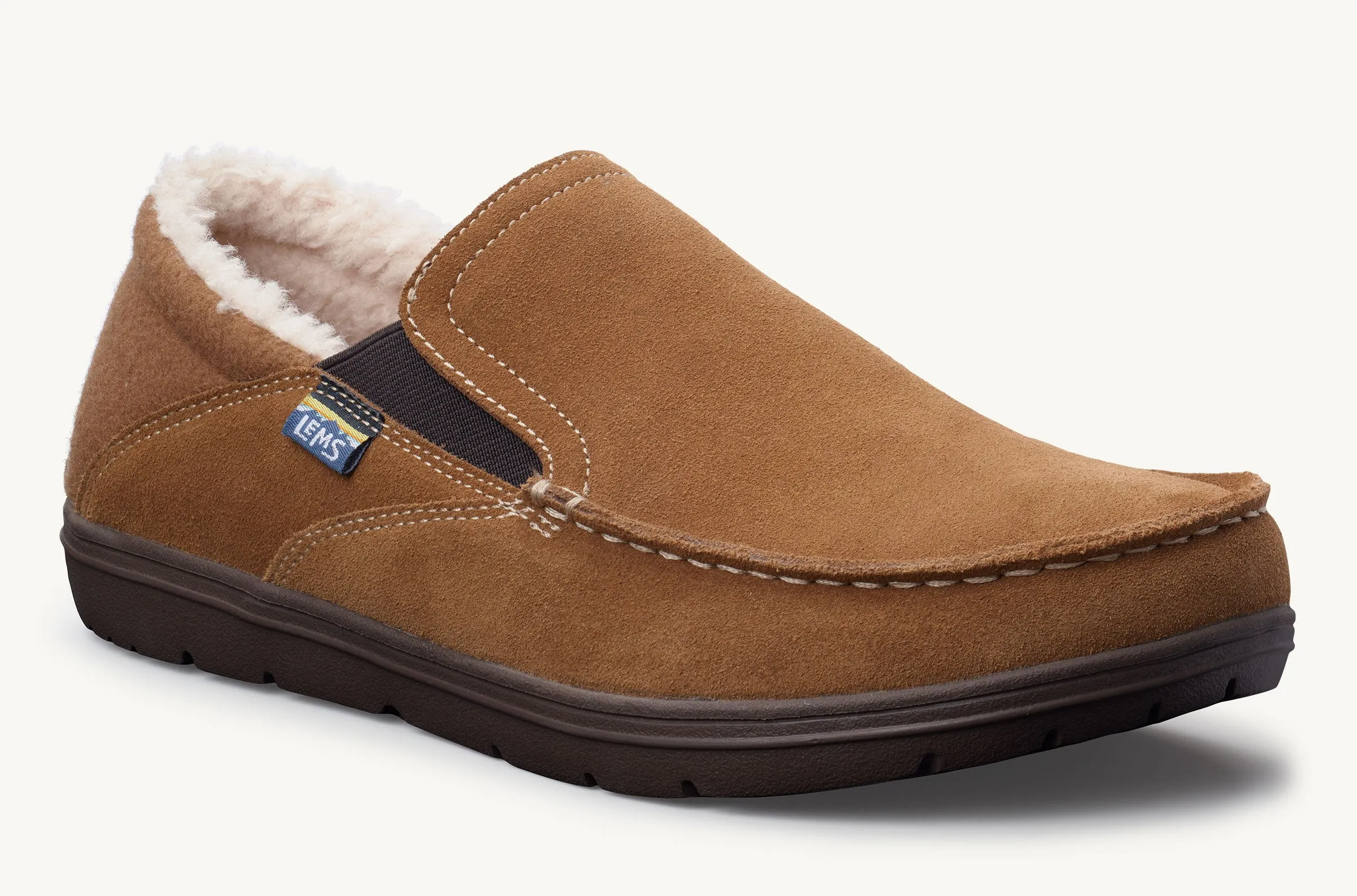 Fourrure Drifter pour Homme
