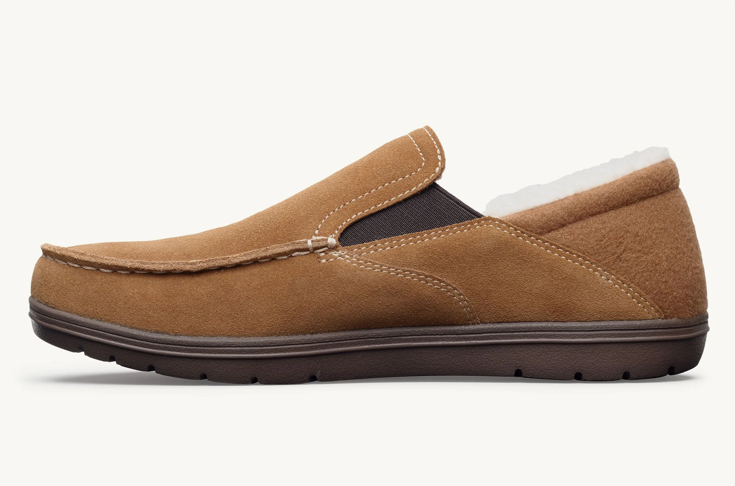 Fourrure Drifter pour Homme