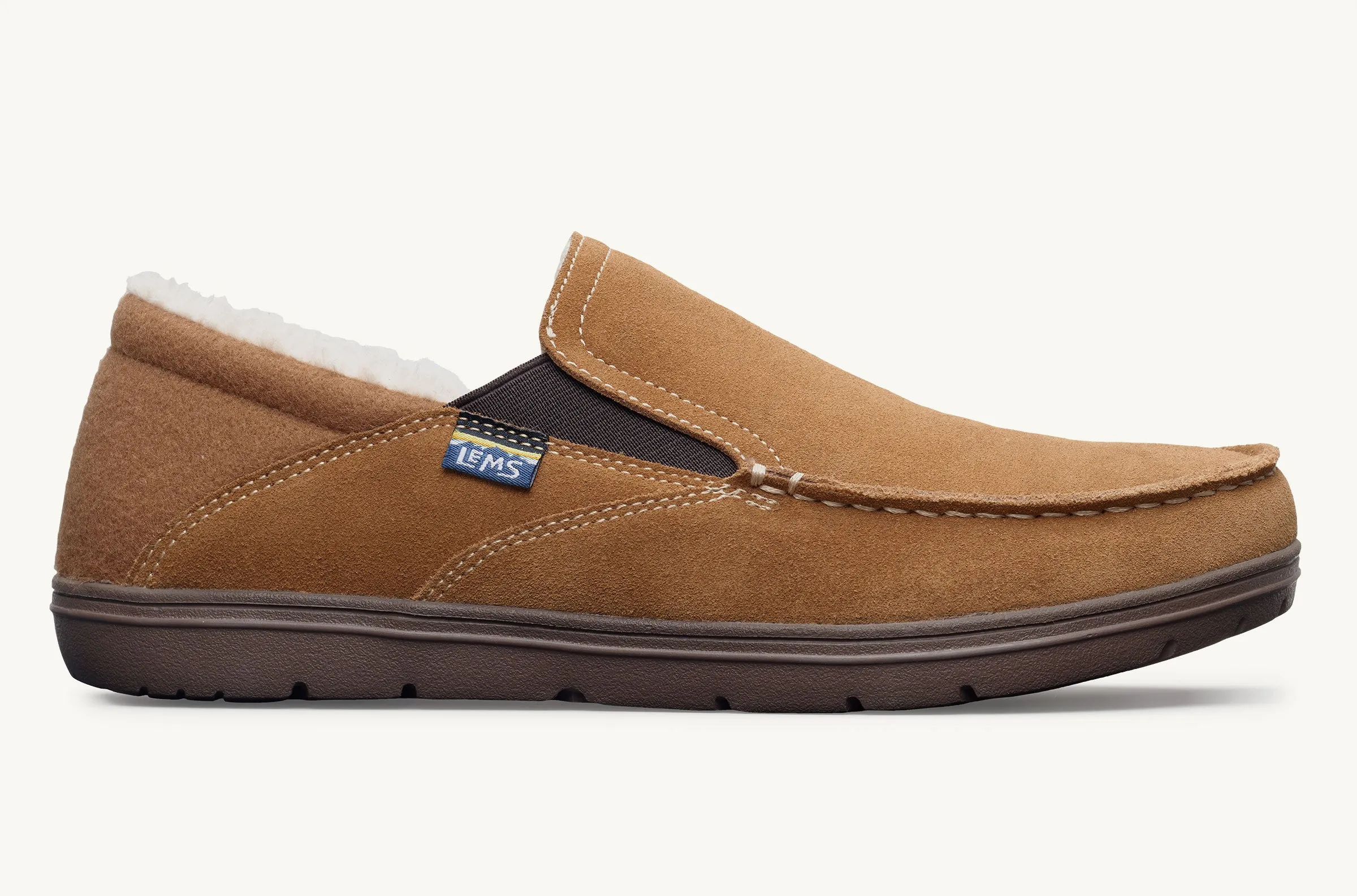 Fourrure Drifter pour Homme