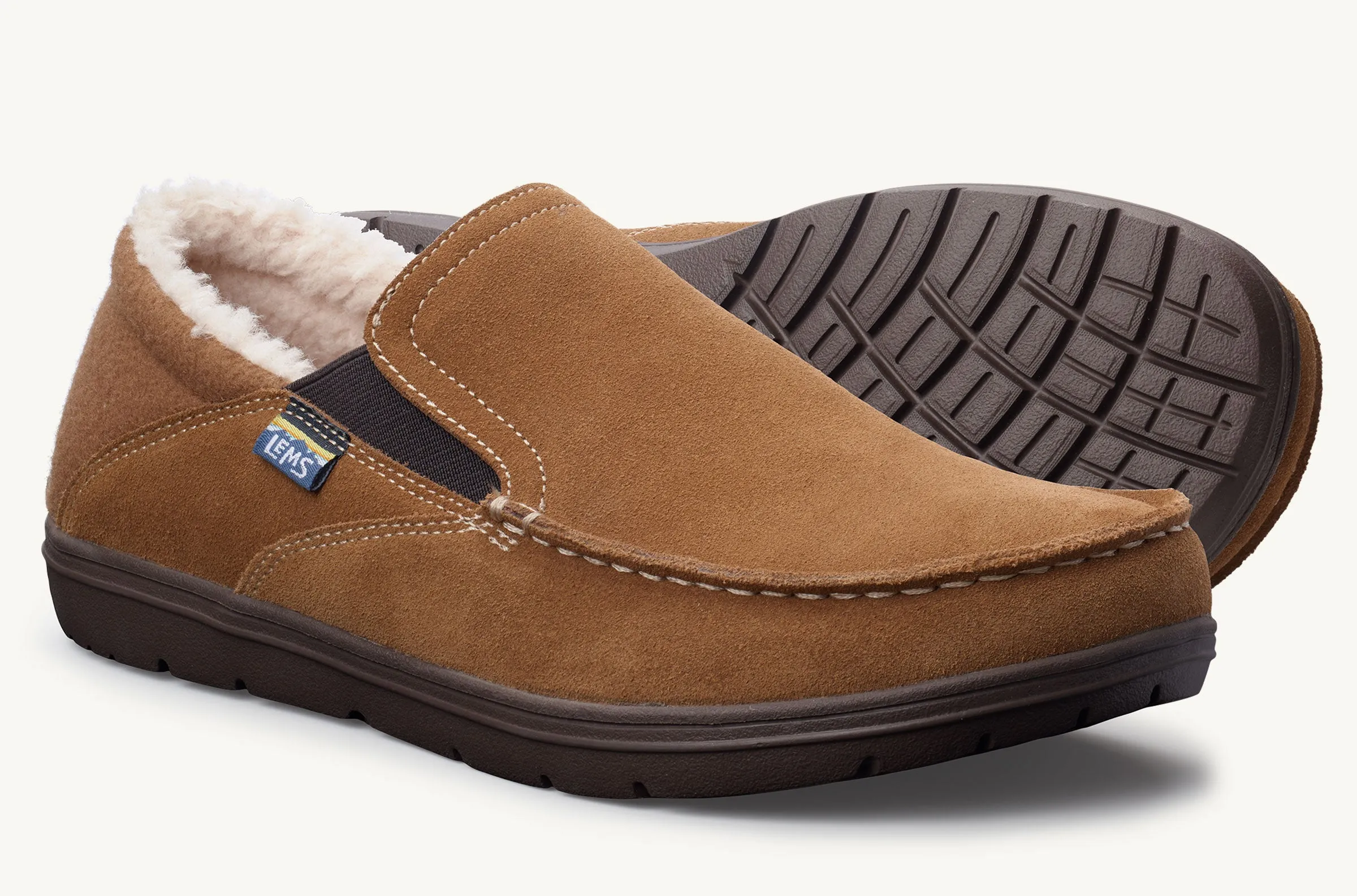 Fourrure Drifter pour Homme