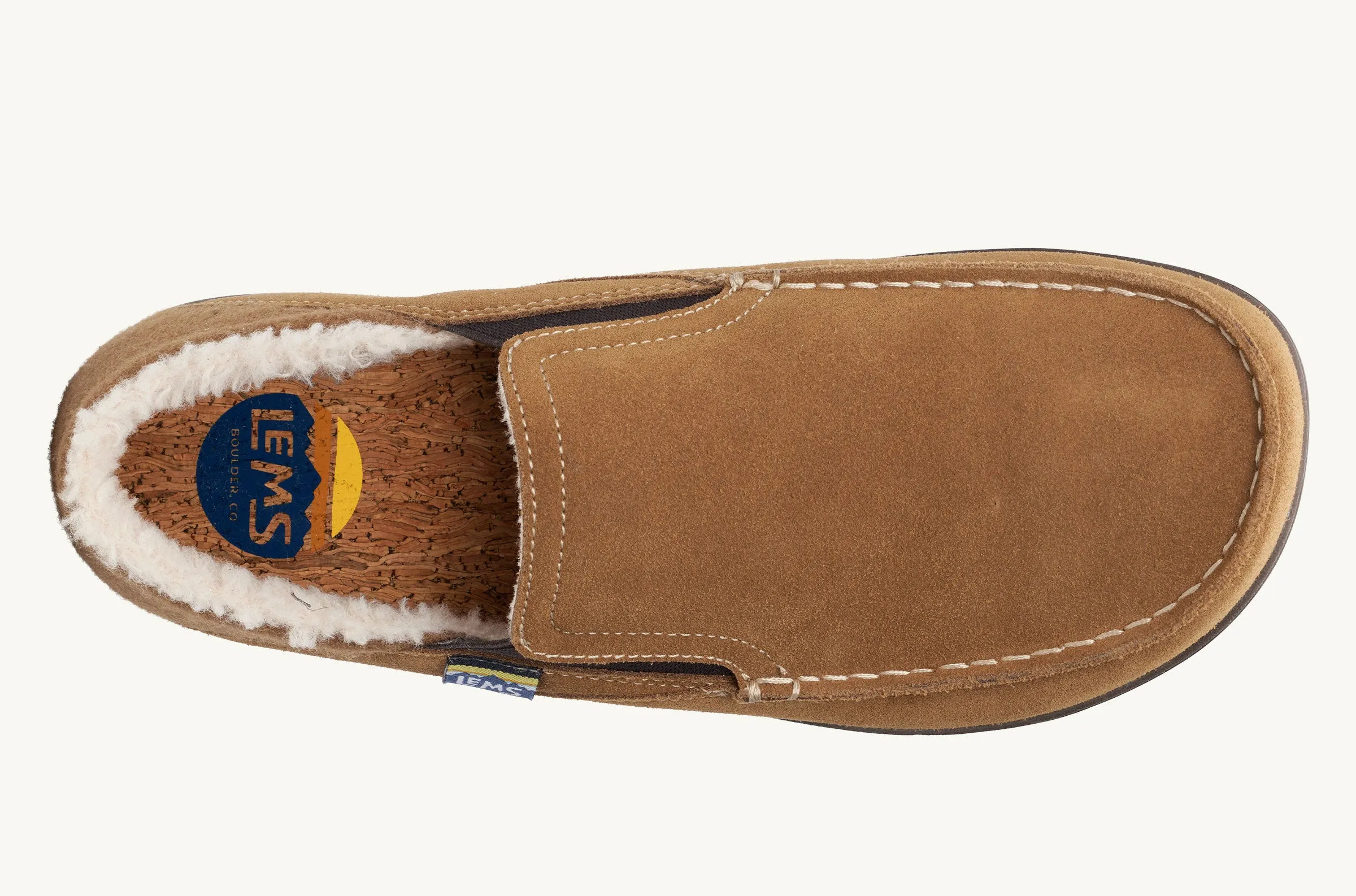 Fourrure Drifter pour Homme