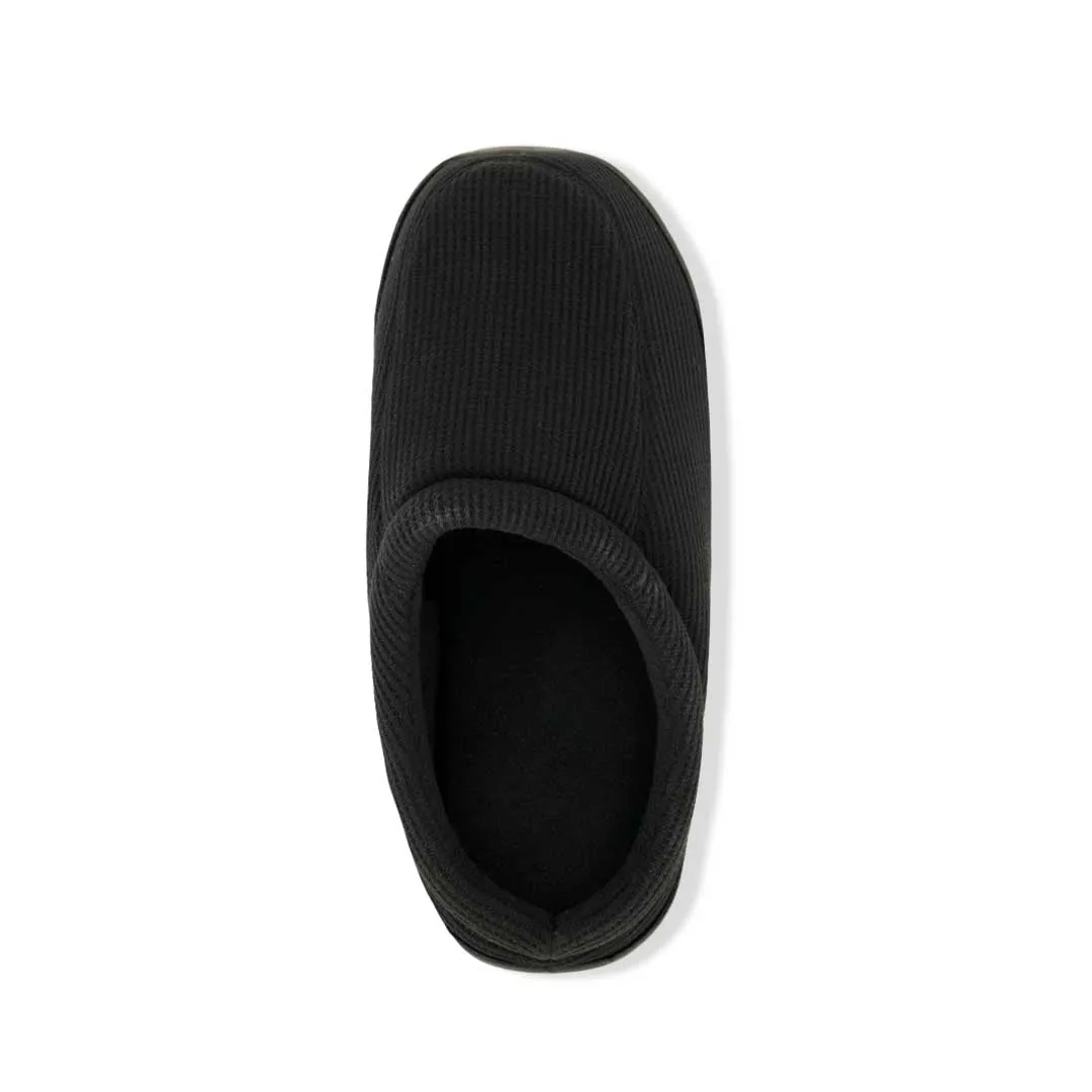 Pantoufles Essentielles pour Hommes (SMF0950BPL BLK)