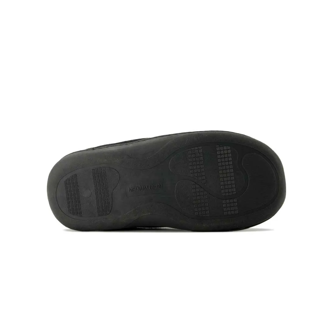 Pantoufles Essentielles pour Hommes (SMF0950BPL BLK)