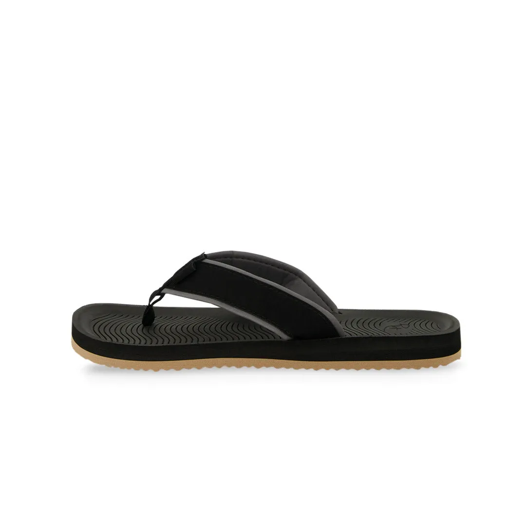 Tong pour homme Panama (FMS6011APJ BLK)