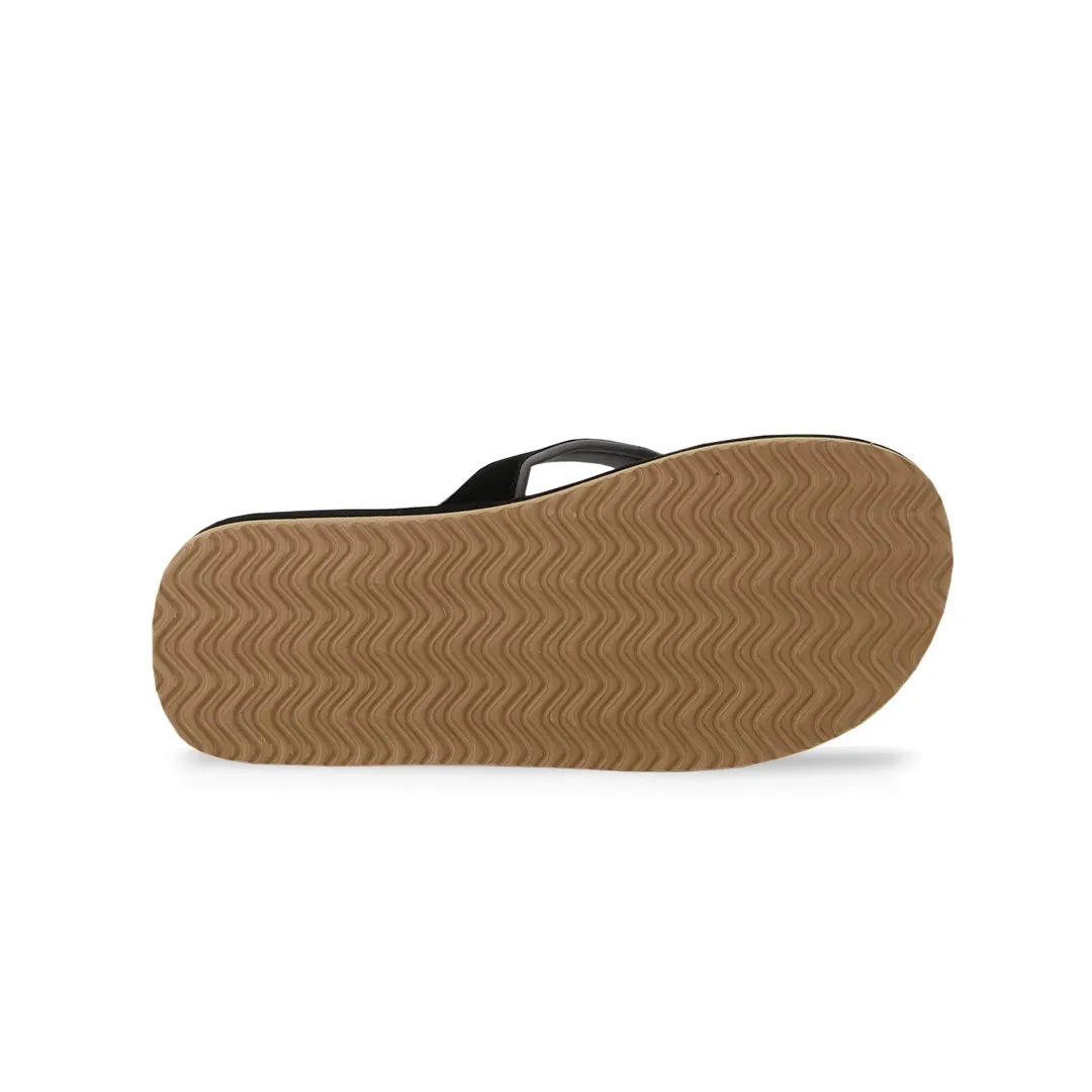 Tong pour homme Panama (FMS6011APJ BLK)