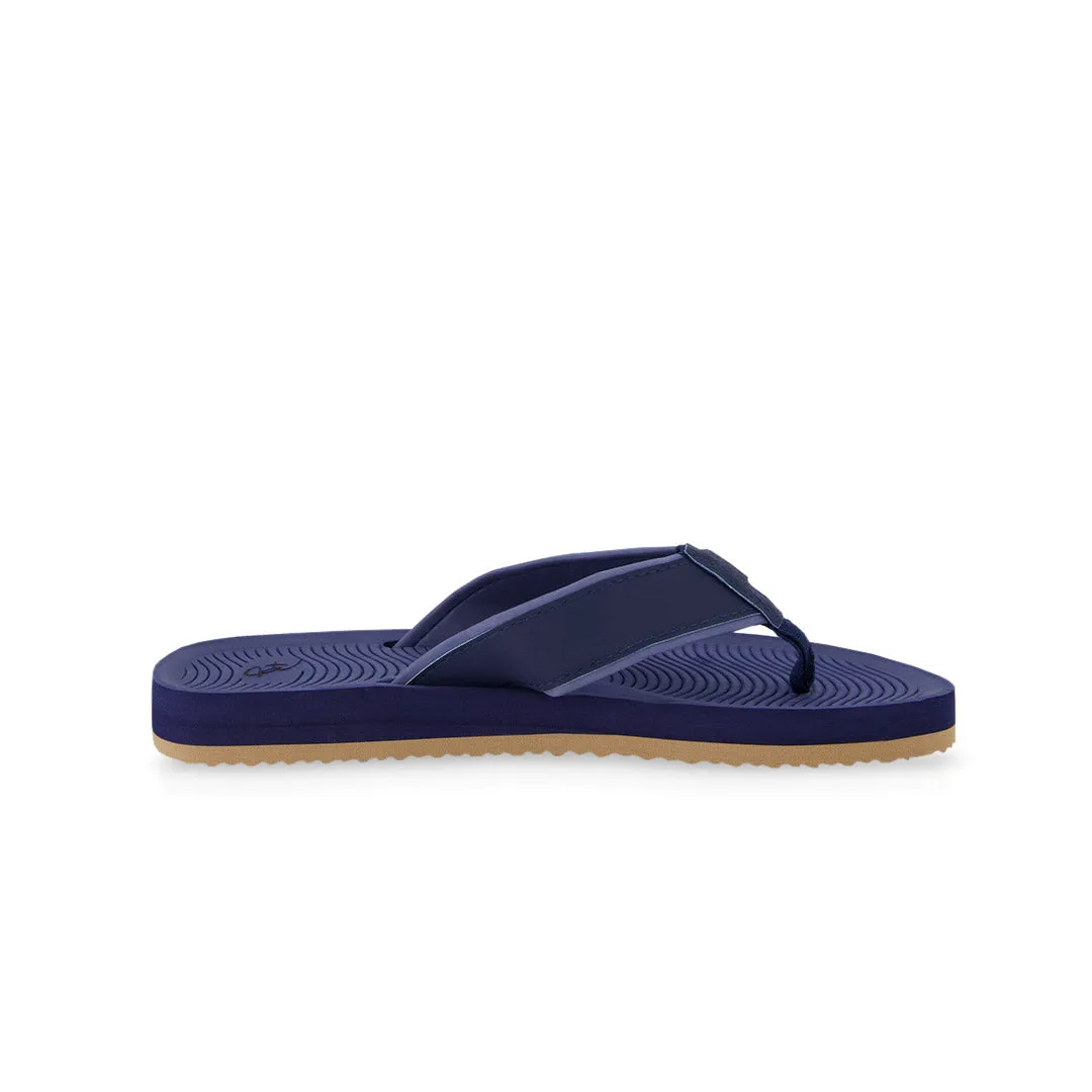 Tongues pour hommes Panama (FMS6011APJ BLU)