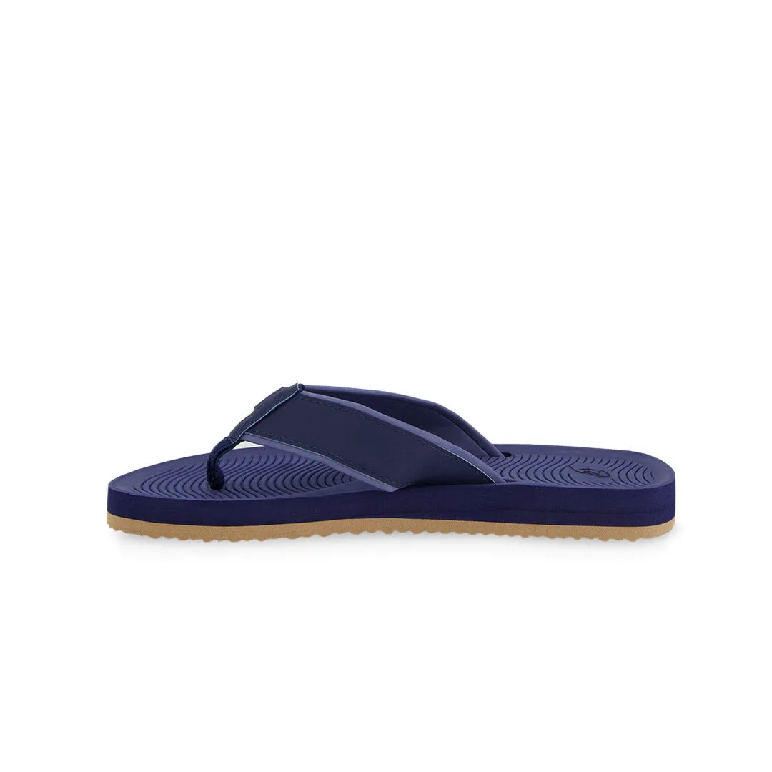 Tongues pour hommes Panama (FMS6011APJ BLU)