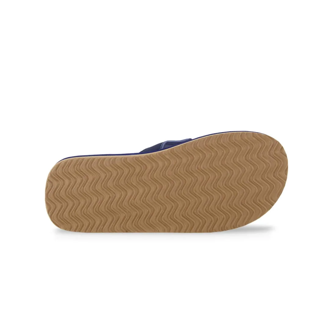 Tongues pour hommes Panama (FMS6011APJ BLU)