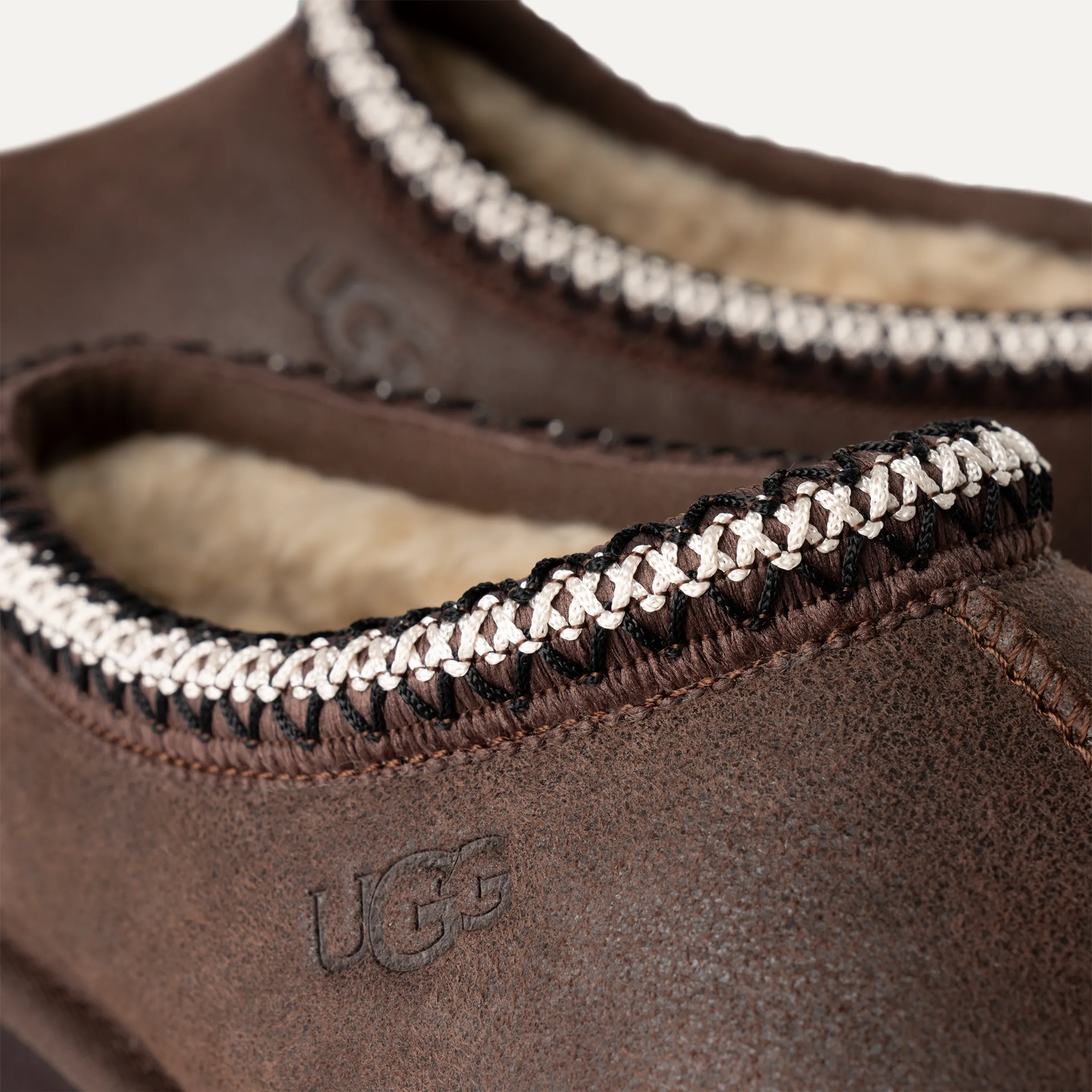 Tasman pour Homme Usagé