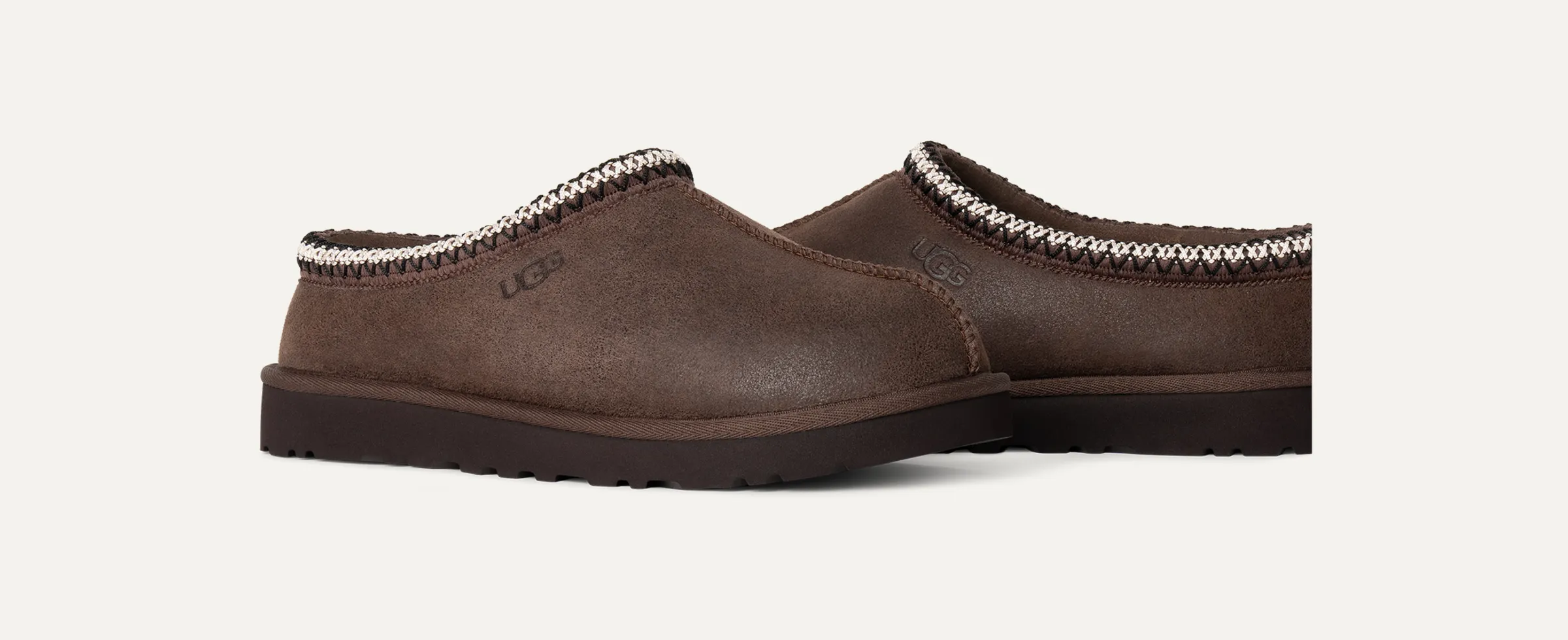 Tasman pour Homme Usagé