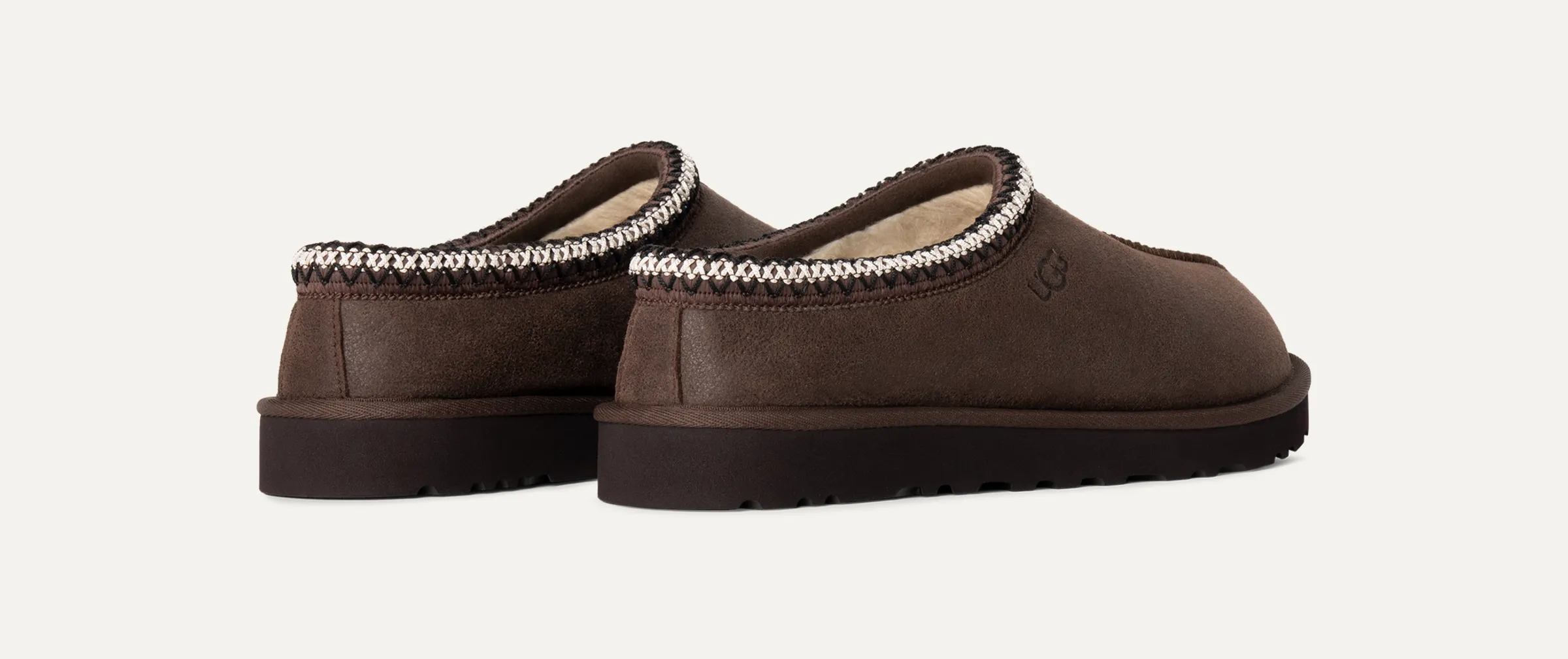 Tasman pour Homme Usagé